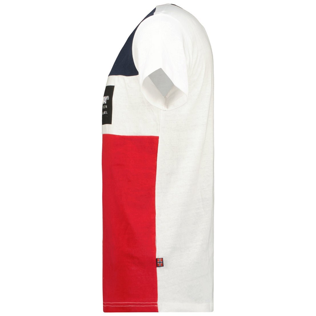 Geographical Norway JOLEM Homme - T-shirt - Geographical Norway JOLEM_MEN_MARINE_M_SDB-JOLEM_MEN_GRIS_CLAIR_M_SDB-JOLEM_MEN_NOIR_M_SDB-JOLEM_MEN_BLANC_M_SDB-JOLEM_MEN_MARINE_L_SDB-JOLEM_MEN_GRIS_CLAIR_L_SDB-JOLEM_MEN_NOIR_L_SDB-JOLEM_MEN_BLANC_L_SDB-JOLEM_MEN_MARINE_XL_SDB-JOLEM_MEN_GRIS_CLAIR_XL_SDB