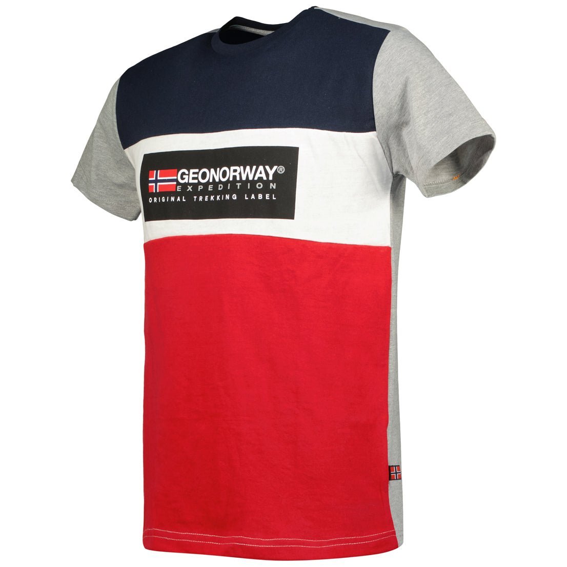 Geographical Geographical Norway JOLEM Hombres - Camiseta - Geographical Norway JOLEM_MEN_MARINE_SDB-JOLEM_MEN_GRIS_CLAIR_M_SDB-JOLEM_MEN_NOIR_M_SDB-JOLEM_MEN_BLANC_M_SDB-JOLEM_MEN_MARINE_L_SDB-JOLEM_MEN_GRIS_CLAIR_L_SDB-JOLEM_MEN_NOIR_L_SDB-JOLEM_MEN_BLANC_L_SDB-JOLEM_MEN_MARINE_XL_SDB-JOLEM_MEN_GRIS_CLAIR_XL_SDB