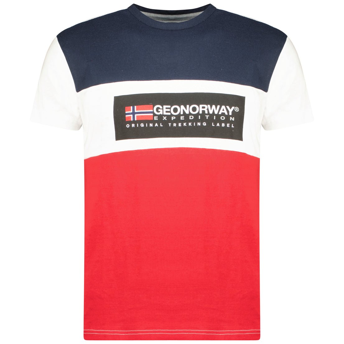 Geographical Geographical Norway JOLEM Hombres - Camiseta - Geographical Norway JOLEM_MEN_MARINE_SDB-JOLEM_MEN_GRIS_CLAIR_M_SDB-JOLEM_MEN_NOIR_M_SDB-JOLEM_MEN_BLANC_M_SDB-JOLEM_MEN_MARINE_L_SDB-JOLEM_MEN_GRIS_CLAIR_L_SDB-JOLEM_MEN_NOIR_L_SDB-JOLEM_MEN_BLANC_L_SDB-JOLEM_MEN_MARINE_XL_SDB-JOLEM_MEN_GRIS_CLAIR_XL_SDB