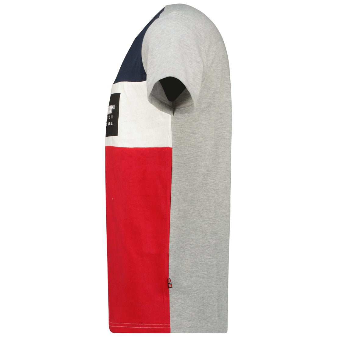 Geographical Norway JOLEM Homme - T-Shirt - Geographical Norway JOLEM_MEN_MARINE_M_SDB-JOLEM_MEN_CLAIR_GRIS_M_SDB-JOLEM_MEN_NOIR_M_SDB-JOLEM_MEN_BLANC_M_SDB-.JOLEM_MEN_MARINE_L_SDB-JOLEM_MEN_HELLGRAU_L_SDB-JOLEM_MEN_SCHWARZ_L_SDB-JOLEM_MEN_BLANC_L_SDB-JOLEM_MEN_MARINE_XL_SDB-JOLEM_MEN_HELLGRAU_XL_SDB