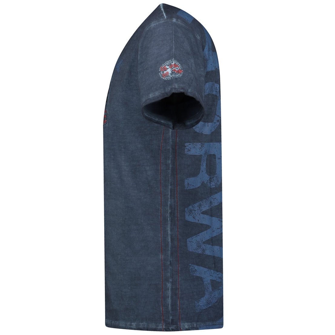 Geographical Norway Jotz Homme - Short-sleeved T-shirt - Geographical Norway JOTZ_MEN_BLEU_SDB-JOTZ_MEN_BLEU_M_SDB-JOTZ_MEN_BLEU_L_SDB-JOTZ_MEN_BLEU_XL_SDB-JOTZ_MEN_BLEU_XXL_SDB-JOTZ_MEN_BLEU_3XL_SDB-JOTZ_MEN_GRIS_CLAIR_S_SDB-JOTZ_MEN_GRIS_CLAIR_M_SDB-JOTZ_MEN_GRIS_CLAIR_L_SDB-JOTZ_MEN_GRIS_CLAIR_XL_SDB