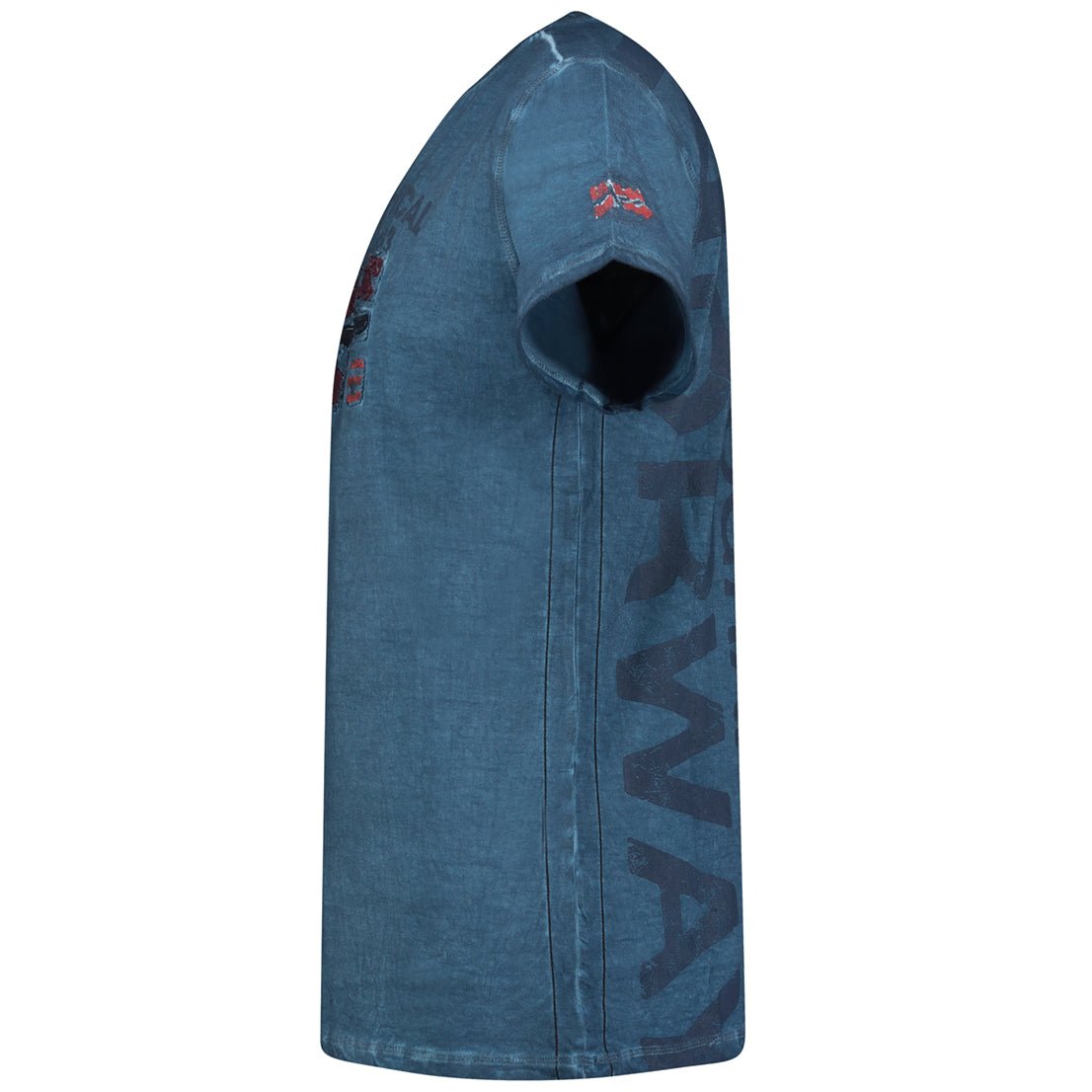 Geographical Geographical Norway Jotz Hombre - Camiseta manga corta - Geographical Norway JOTZ_MEN_BLEU_SDB-JOTZ_MEN_BLEU_M_SDB-JOTZ_MEN_BLEU_XL_SDB-JOTZ_MEN_BLUE_XXL_SDB-JOTZ_MEN_BLUE_3XL_SDB-JOTZ_MEN_GREY_LIGHT_SDB-JOTZ_MEN_GREY_LIGHT_M_SDB-JOTZ_MEN_GREY_LIGHT_L_SDB-JOTZ_MEN_GREY_LIGHT_XL_SDB