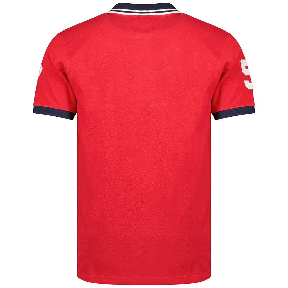 Geographical Norway Kahorse Uomo - Polo a maniche corte - Geographical Norway KAHORSE_MEN_NOIR_SDB-KAHORSE_MEN_ROUGE_SDB-KAHORSE_MEN_BLANC_SDB-KAHORSE_MEN_NOIR_M_SDB-KAHORSE_MEN_ROUGE_M_SDB-KAHORSE_MEN_BLANC_M_SDB-KAHORSE_MEN_NOIR_L_SDB-KAHORSE_MEN_ROUGE_L_SDB-KAHORSE_MEN_BLANC_L_SDB-KAHORSE_MEN_NOIR_XL_SDB