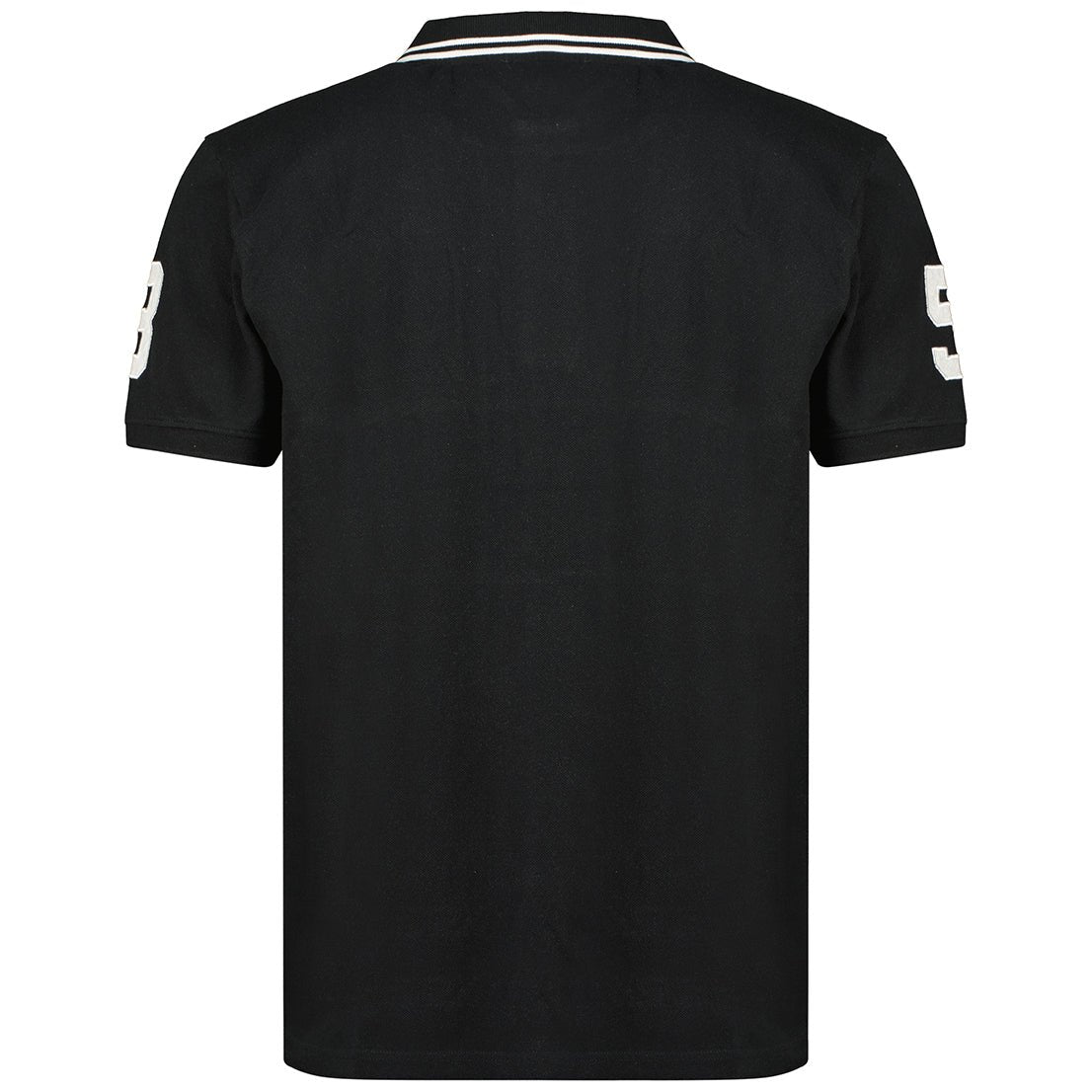 Geographical Norway Kahorse Uomo - Polo a maniche corte - Geographical Norway KAHORSE_MEN_NOIR_SDB-KAHORSE_MEN_ROUGE_SDB-KAHORSE_MEN_BLANC_SDB-KAHORSE_MEN_NOIR_M_SDB-KAHORSE_MEN_ROUGE_M_SDB-KAHORSE_MEN_BLANC_M_SDB-KAHORSE_MEN_NOIR_L_SDB-KAHORSE_MEN_ROUGE_L_SDB-KAHORSE_MEN_BLANC_L_SDB-KAHORSE_MEN_NOIR_XL_SDB