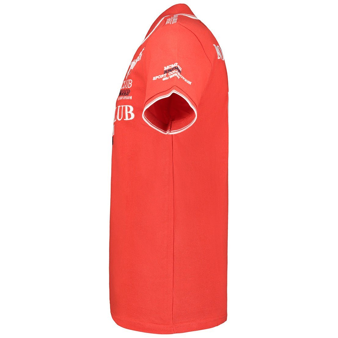 Geographical Norway Keratine Uomo - Polo a maniche corte con bottoni - Geographical Norway KERATINE_MEN_MARINE_SDB-KERATINE_MEN_GRIS_FONCE_M_SDB-KERATINE_MEN_BLANC_M_SDB-KERATINE_MEN_NOIR_SDB-KERATINE_MEN_ROUGE_M_SDB-KERATINE_MEN_GRIS_FONCE_L_SDB-KERATINE_MEN_BLANC_L_SDB-KERATINE_MEN_ROUGE_L_SDB-KERATINE_MEN_NOIR_M_SDB-KERATINE_MEN_MARINE_M_SDB