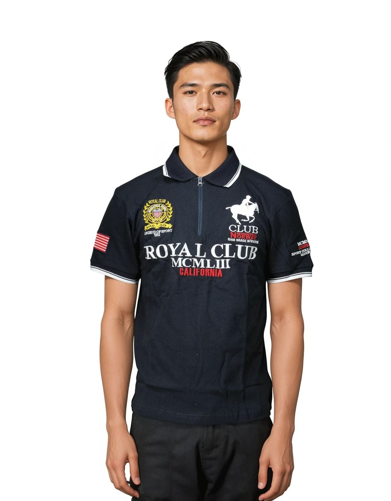 Geographical Norway Keratine Homme - Polo manches courtes col boutonné - Geographical Norway KERATINE_MEN_MARINE_S_SDB-KERATINE_MEN_GRIS_FONCE_M_SDB-KERATINE_MEN_BLANC_M_SDB-KERATINE_MEN_NOIR_S_SDB-KERATINE_MEN_ROUGE_M_SDB-KERATINE_MEN_GRIS_FONCE_L_SDB-KERATINE_MEN_BLANC_L_SDB-KERATINE_MEN_ROUGE_L_SDB-KERATINE_MEN_NOIR_M_SDB-KERATINE_MEN_MARINE_M_SDB