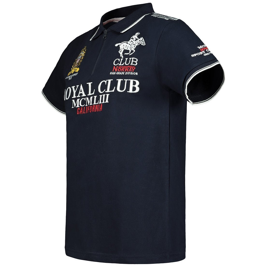 Geographical Norway Keratine Homme - Polo manches courtes col boutonné - Geographical Norway KERATINE_MEN_MARINE_S_SDB-KERATINE_MEN_GRIS_FONCE_M_SDB-KERATINE_MEN_BLANC_M_SDB-KERATINE_MEN_NOIR_S_SDB-KERATINE_MEN_ROUGE_M_SDB-KERATINE_MEN_GRIS_FONCE_L_SDB-KERATINE_MEN_BLANC_L_SDB-KERATINE_MEN_ROUGE_L_SDB-KERATINE_MEN_NOIR_M_SDB-KERATINE_MEN_MARINE_M_SDB