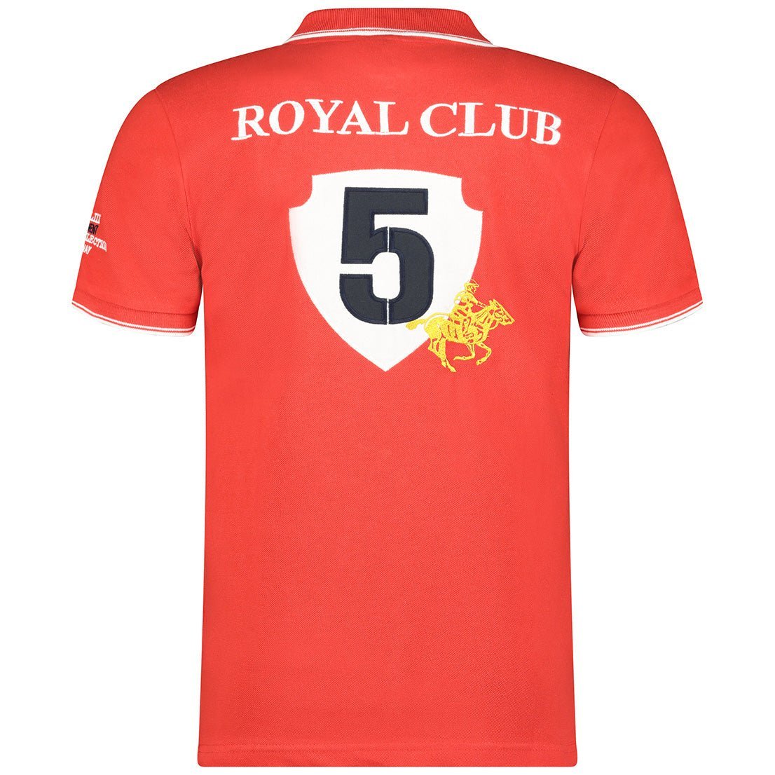 Geographical Norway Keratine Uomo - Polo a maniche corte con bottoni - Geographical Norway KERATINE_MEN_MARINE_SDB-KERATINE_MEN_GRIS_FONCE_M_SDB-KERATINE_MEN_BLANC_M_SDB-KERATINE_MEN_NOIR_SDB-KERATINE_MEN_ROUGE_M_SDB-KERATINE_MEN_GRIS_FONCE_L_SDB-KERATINE_MEN_BLANC_L_SDB-KERATINE_MEN_ROUGE_L_SDB-KERATINE_MEN_NOIR_M_SDB-KERATINE_MEN_MARINE_M_SDB