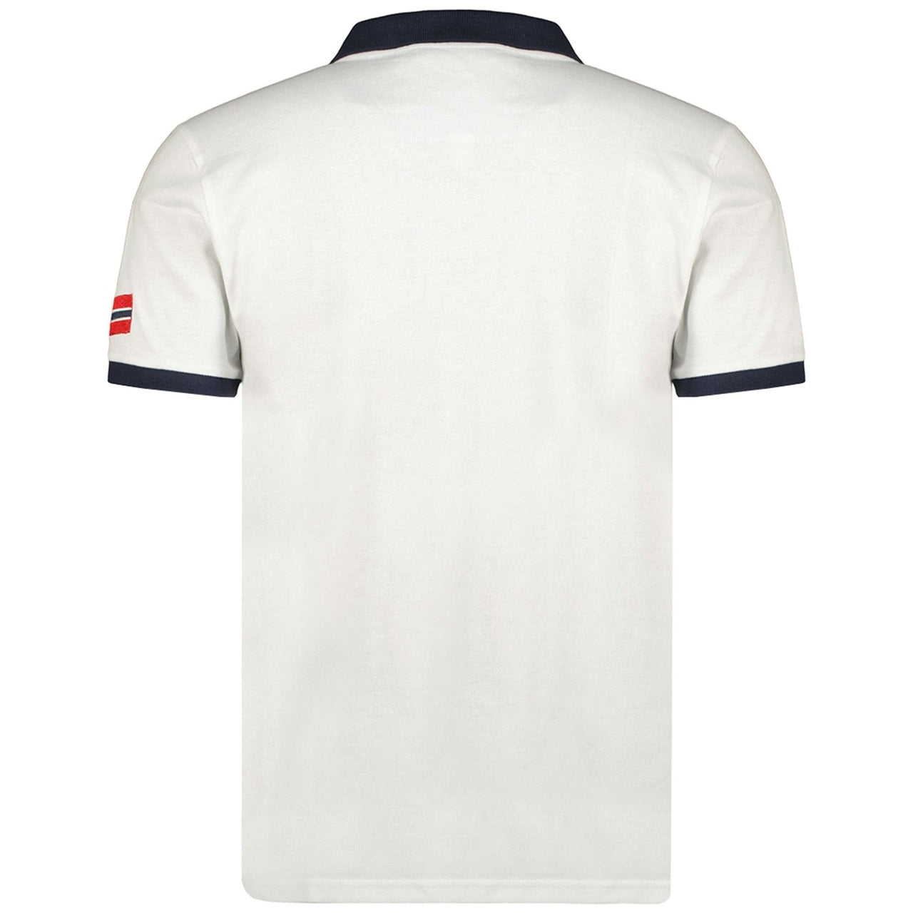 Geographical Norway Klub Homme - Polo décontracté à col boutonné - Geographical Norway KLUB_MEN_GRIS_CLAIR_M_SDB-KLUB_MEN_BLANC_M_SDB-KLUB_MEN_GRIS_CLAIR_L_SDB-KLUB_MEN_BLANC_L_SDB-KLUB_MEN_GRIS_CLAIR_XL_SDB-KLUB_MEN_BLANC_XL_SDB-KLUB_MEN_GRIS_CLAIR_XXL_SDB-KLUB_MEN_BLANC_XXL_SDB-KLUB_MEN_BLANC_3XL_SDB-KLUB_MEN_GRIS_CLAIR_3XL_SDB