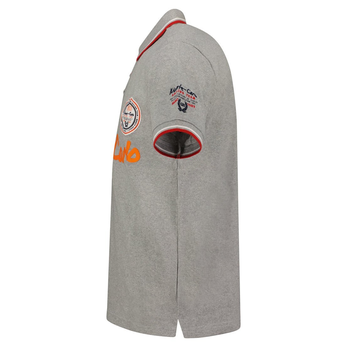 Geographical Norway Kocean Homme - Polo à manches courtes - Geographical Norway KOCEAN_MEN_BLEU_ROYAL_M_SDB-KOCEAN_MEN_BLANC_M_SDB-KOCEAN_MEN_BLEU_ROYAL_L_SDB-KOCEAN_MEN_BLANC_L_SDB-KOCEAN_MEN_BLANC_XL_SDB-KOCEAN_MEN_BLEU_ROYAL_XL_SDB-KOCEAN_MEN_GRIS_CLAIR_M_SDB-KOCEAN_MEN_GRIS_CLAIR_L_SDB-KOCEAN_MEN_GRIS_CLAIR_XL_SDB-KOCEAN_MEN_GRIS_CLAIR_XXL_SDB