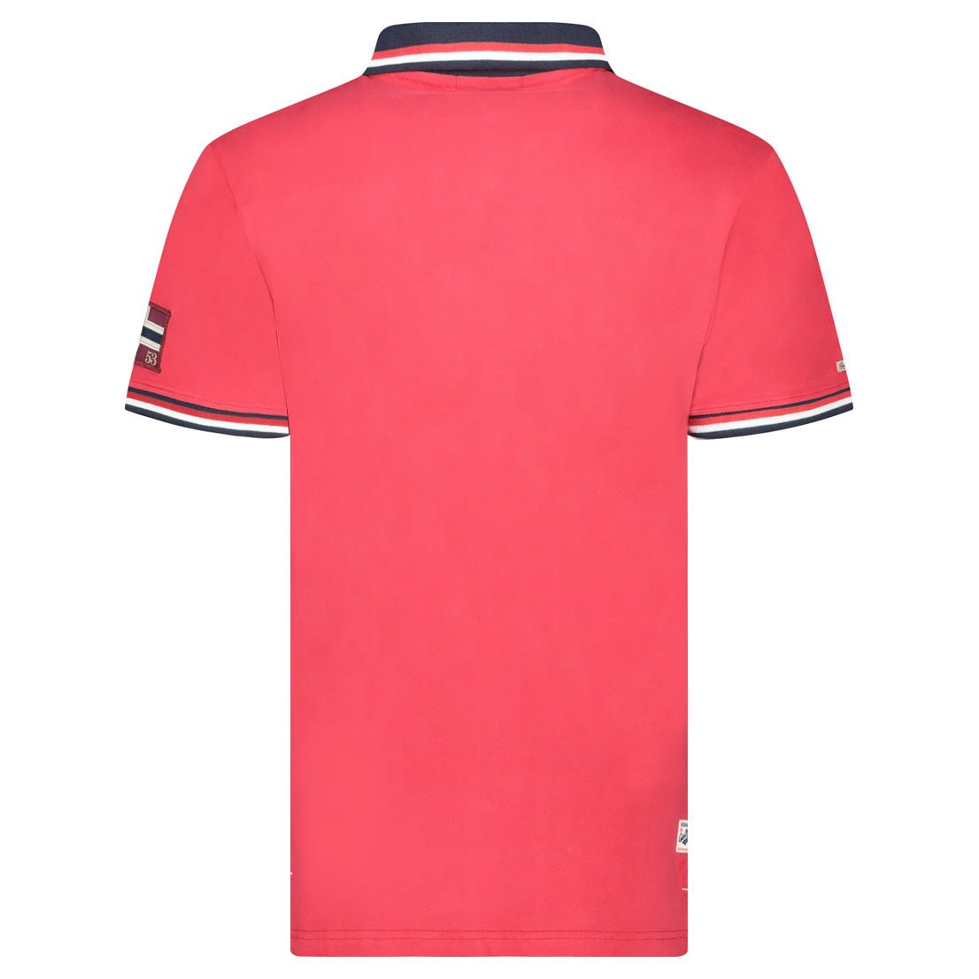 Geographical Norway KONBUSTYBLE Homme - Polo à Manches Courtes 100% Coton - Geographical Norway KONBUSTYBLE_MEN_GRIS_CLAIR_S_SDB-KONBUSTYBLE_MEN_GRIS_CLAIR_M_SDB-KONBUSTYBLE_MEN_GRIS_CLAIR_L_SDB-KONBUSTYBLE_MEN_GRIS_CLAIR_XL_SDB-KONBUSTYBLE_MEN_GRIS_CLAIR_XXL_SDB-KONBUSTYBLE_MEN_GRIS_CLAIR_3XL_SDB-KONBUSTYBLE_MEN_MARINE_S_SDB-KONBUSTYBLE_MEN_MARINE_M_SDB-KONBUSTYBLE_MEN_MARINE_L_SDB-KONBUSTYBLE_MEN_MARINE_XL_SDB