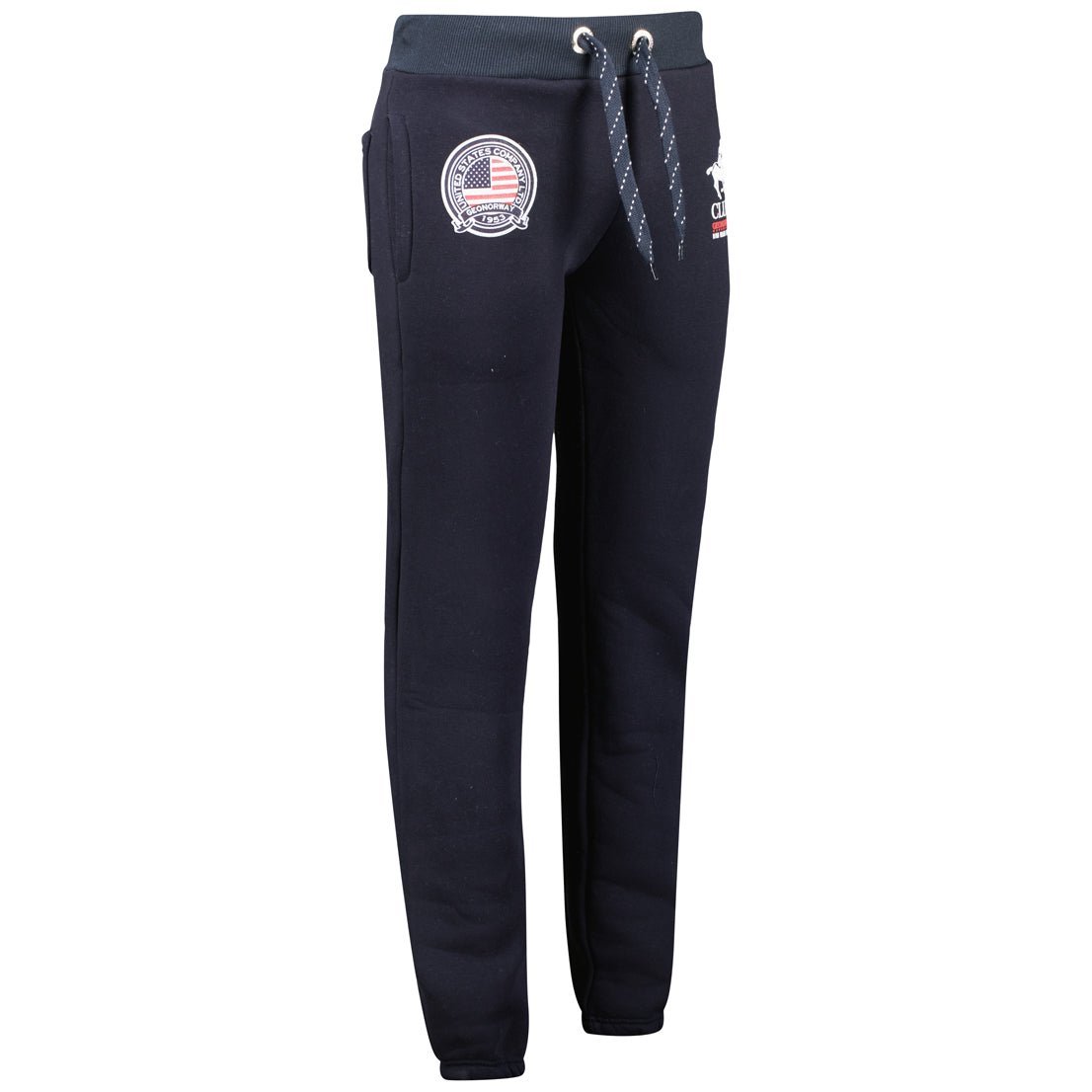 Geographical Norway Geográfica Minaluxe Hombre - Pantalones Jogging - Geographical Norway MINALUXE_MEN_NOIR_S_SDB-MINALUXE_MEN_MARINE_S_S_SDB-MINALUXE_MEN_GRIS_CLAIR_S_SDB-MINALUXE_MEN_NOIR_M_SDB-MINALUXE_MEN_GRIS_CLAIR_M_SDB-MINALUXE_MEN_MARINE_M_SDB-MINALUXE_MEN_NOIR_L_SDB-MINALUXE_MEN_GRIS_CLAIR_L_SDB-MINALUXE_MEN_MARINE_L_SDB-MINALUXE_MEN_GRIS_CLAIR_XL_SDB