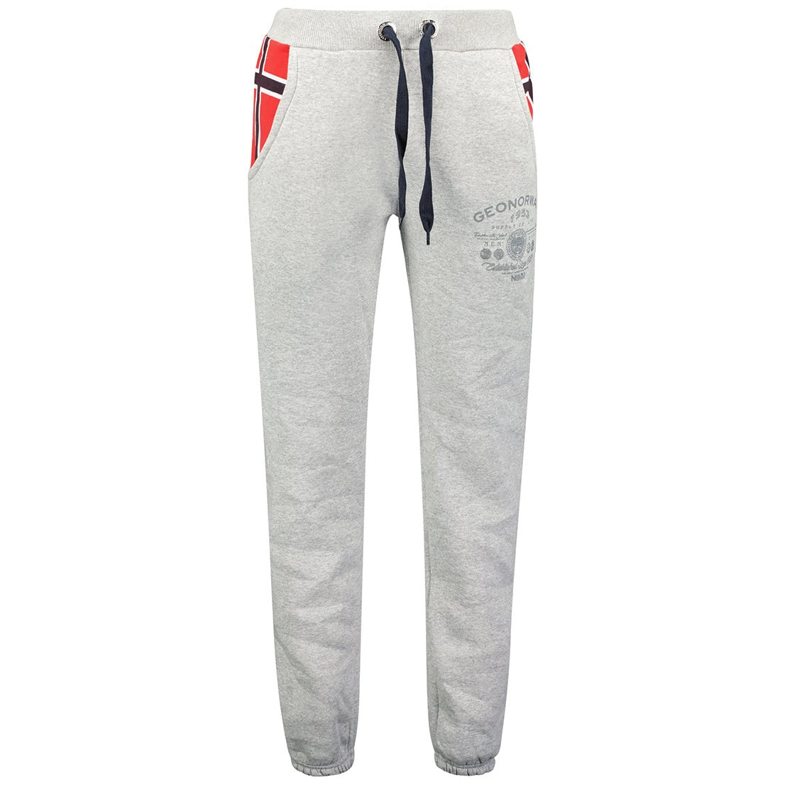 Geographical Norway Moovie Homme - Jogging - Geographical Norway MOOVIE_MEN_ROUGE_S_SDB-MOOVIE_MEN_ORANGE_M_SDB-MOOVIE_MEN_GRIS_CLAIR_S_SDB-MOOVIE_MEN_NOIR_S_SDB-MOOVIE_MEN_MARINE_M_SDB-MOOVIE_MEN_ROUGE_L_SDB-MOOVIE_MEN_ORANGE_L_SDB-MOOVIE_MEN_MARINE_L_SDB-MOOVIE_MEN_GRIS_CLAIR_L_SDB-MOOVIE_MEN_NOIR_M_SDB
