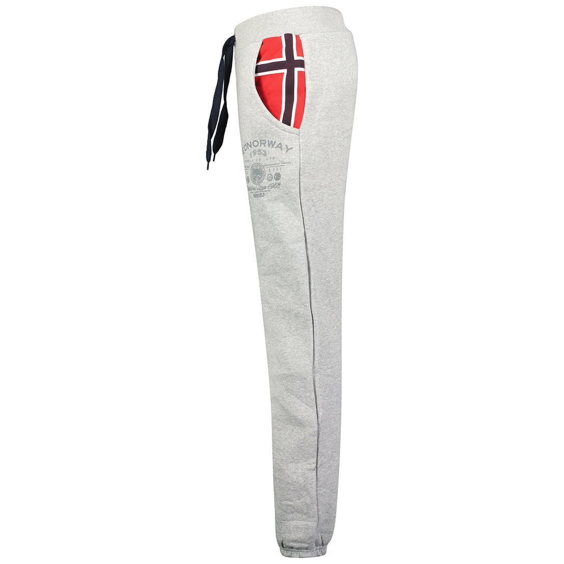Geographical Norway Moovie Homme - Jogging - Geographical Norway MOOVIE_MEN_ROUGE_S_SDB-MOOVIE_MEN_ORANGE_M_SDB-MOOVIE_MEN_GRIS_CLAIR_S_SDB-MOOVIE_MEN_NOIR_S_SDB-MOOVIE_MEN_MARINE_M_SDB-MOOVIE_MEN_ROUGE_L_SDB-MOOVIE_MEN_ORANGE_L_SDB-MOOVIE_MEN_MARINE_L_SDB-MOOVIE_MEN_GRIS_CLAIR_L_SDB-MOOVIE_MEN_NOIR_M_SDB