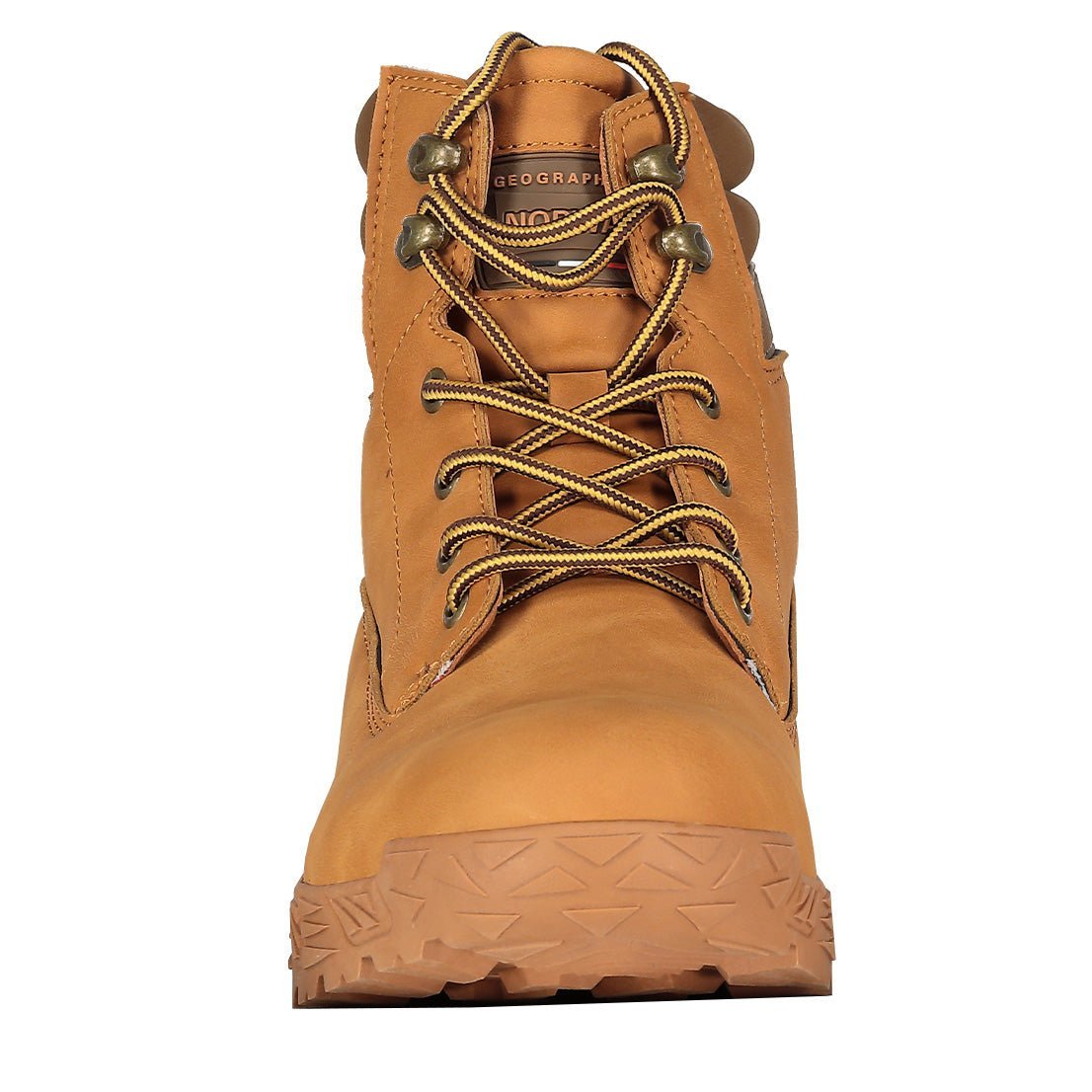 Geographical Norway OCLARC Homme - Trekking shoes with laces, Comfort and resistance - Geographical Norway OCLARC_MEN_CAMEL_40_SDB-OCLARC_MEN_CAMEL_41_SDB-OCLARC_MEN_CAMEL_42_SDB-OCLARC_MEN_CAMEL_43_SDB-OCLARC_MEN_CAMEL_44_SDB-OCLARC_MEN_CAMEL_45_SDB-OCLARC_MEN_NOIR_40_SDB-OCLARC_MEN_NOIR_41_SDB-OCLARC_MEN_NOIR_42_SDB-OCLARC_MEN_NOIR_43_SDB
