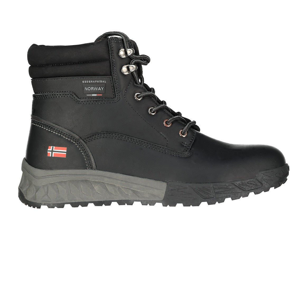 Geographical Norway OCLARC Homme - Chaussures de Trekking Montantes à Lacets, Confort et Résistance - Geographical Norway OCLARC_MEN_CAMEL_40_SDB-OCLARC_MEN_CAMEL_41_SDB-OCLARC_MEN_CAMEL_42_SDB-OCLARC_MEN_CAMEL_43_SDB-OCLARC_MEN_CAMEL_44_SDB-OCLARC_MEN_CAMEL_45_SDB-OCLARC_MEN_NOIR_40_SDB-OCLARC_MEN_NOIR_41_SDB-OCLARC_MEN_NOIR_42_SDB-OCLARC_MEN_NOIR_43_SDB