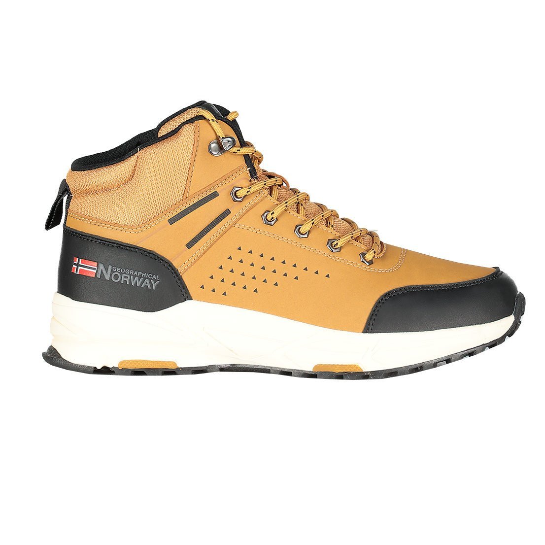 Geographical Norway OFORET Hombre - Calzado trekking bajo - Geographical Norway OFORET_MEN_MARRON_40_SDB-OFORET_MEN_MARRON_41_SDB-OFORET_MEN_MARRON_42_SDB-OFORET_MEN_MARRON_43_SDB-OFORET_MEN_MARRON_44_SDB-OFORET_MEN_MARRON_45_SDB-OFORET_MEN_CAMEL_40_SDB-OFORET_MEN_CAMEL_41_SDB-OFORET_MEN_CAMEL_42_SDB-OFORET_MEN_CAMEL_43_SDB