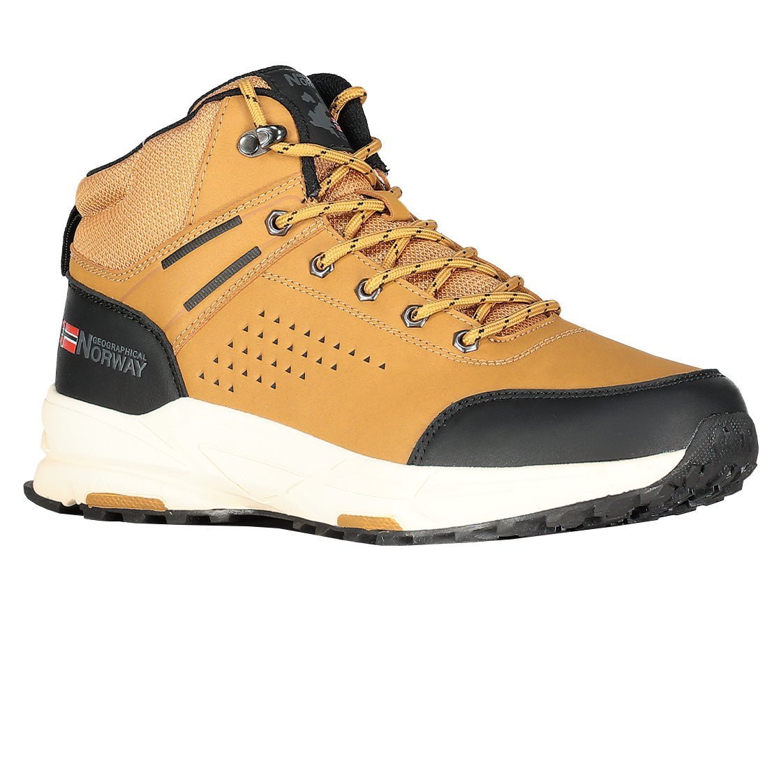 Geographical Norway OFORET Men - Low Trekking Shoes - Geographical Norway OFORET_MEN_MARRON_40_SDB-OFORET_MEN_MARRON_41_SDB-OFORET_MEN_MARRON_42_SDB-OFORET_MEN_MARRON_43_SDB-OFORET_MEN_MARRON_44_SDB-OFORET_MEN_MARRON_45_SDB-OFORET_MEN_CAMEL_40_SDB-OFORET_MEN_CAMEL_41_SDB-OFORET_MEN_CAMEL_42_SDB-OFORET_MEN_CAMEL_43_SDB