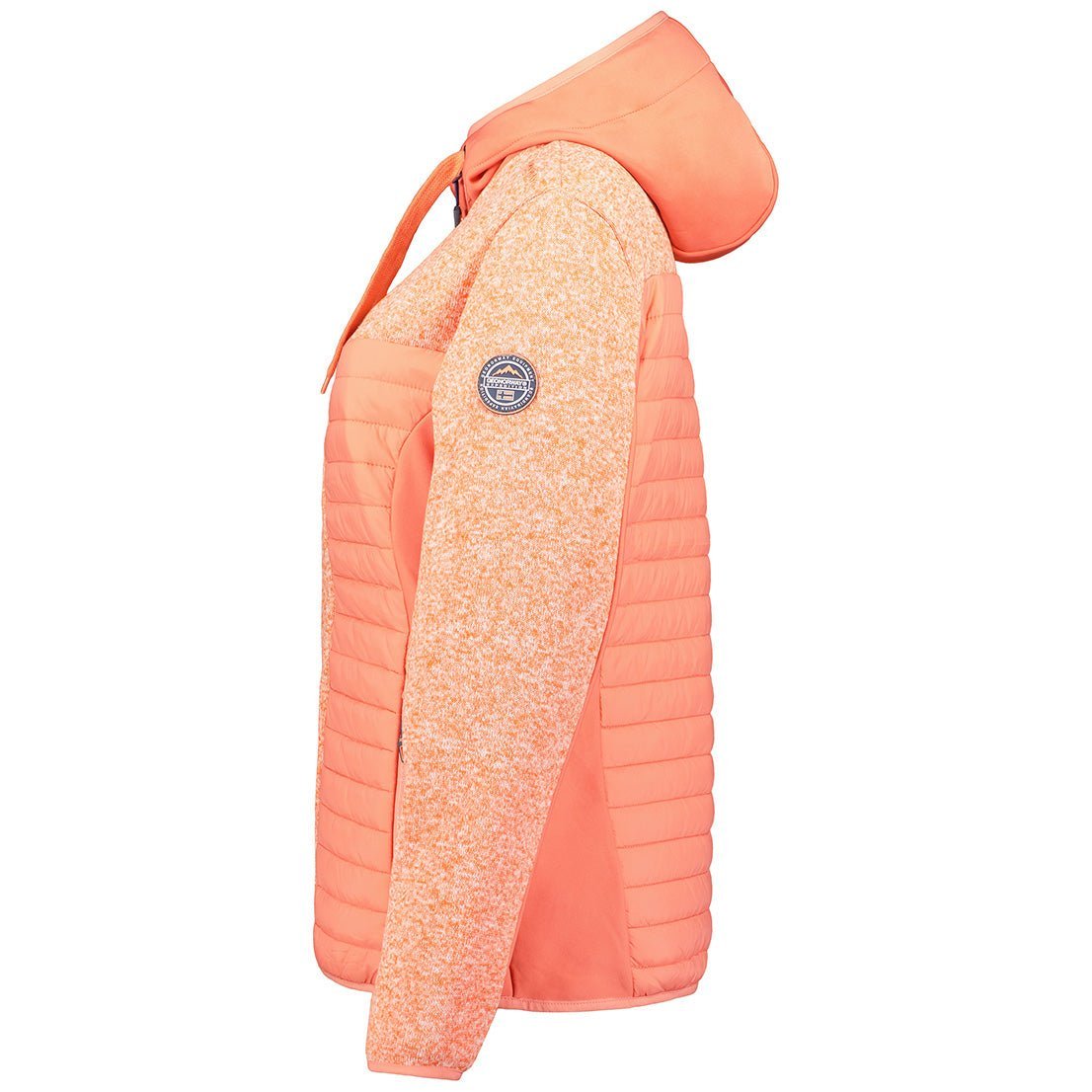 Geographical Norway PolarlaTaqueuse Femme - Polaire Femme Bi Color - Geographical Norway TAQUEUSE_LADY_CORAIL_L_SDB-TAQUEUSE_LADY_CORAIL_M_SDB-TAQUEUSE_LADY_CORAIL_S_SDB-TAQUEUSE_LADY_CORAIL_XL_SDB-TAQUEUSE_LADY_CORAIL_XXL_SDB-TAQUEUSE_LADY_NOIR_L_SDB-TAQUEUSE_LADY_NOIR_M_SDB-TAQUEUSE_LADY_NOIR_S_SDB-TAQUEUSE_LADY_NOIR_XL_SDB-TAQUEUSE_LADY_NOIR_XXL_SDB