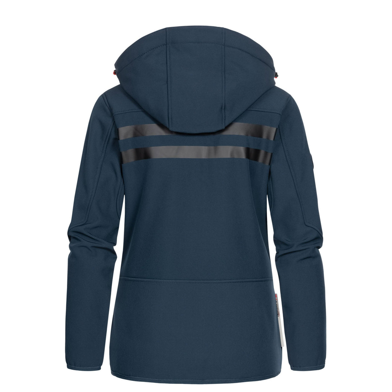 Geographical Norway Königin Frau - Softshell - Geographical Norway - S Marine