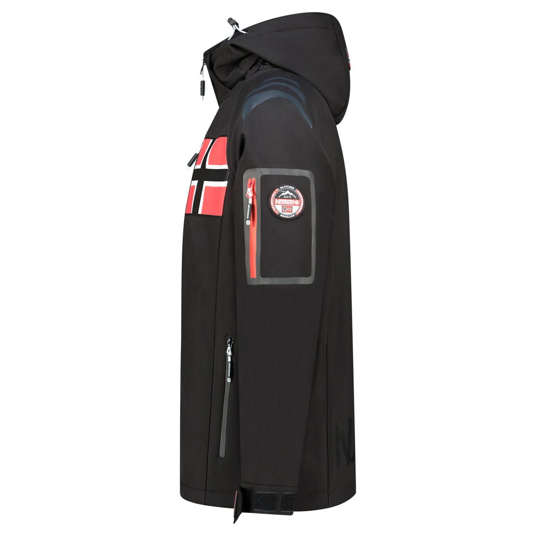 Geographical Norway RENADOO Homme - Softshell - Geographical Norway RENADOO_MEN_MARINE_S_SDB-RENADOO_MEN_MARINE_M_SDB-RENADOO_MEN_MARINE_L_SDB-.RENADOO_MEN_MARINE_XL_SDB-RENADOO_MEN_SCHWARZ_S_SDB-RENADOO_MEN_SCHWARZ_M_SDB-RENADOO_MEN_SCHWARZ_L_SDB-RENADOO_MEN_SCHWARZ_XL_SDB-RENADOO_MEN_SCHWARZ_XXL_SDB-RENADOO_MEN_SCHWARZ_3XL_SDB