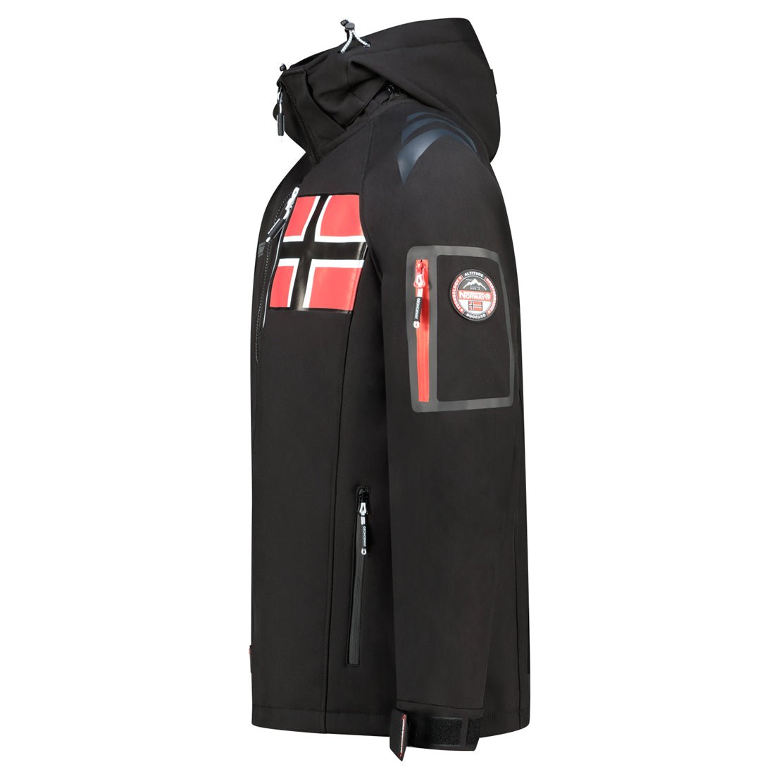 Geographical Norway RENADOO Homme - Softshell - Geographical Norway RENADOO_MEN_MARINE_S_SDB-RENADOO_MEN_MARINE_M_SDB-RENADOO_MEN_MARINE_L_SDB-.RENADOO_MEN_MARINE_XL_SDB-RENADOO_MEN_SCHWARZ_S_SDB-RENADOO_MEN_SCHWARZ_M_SDB-RENADOO_MEN_SCHWARZ_L_SDB-RENADOO_MEN_SCHWARZ_XL_SDB-RENADOO_MEN_SCHWARZ_XXL_SDB-RENADOO_MEN_SCHWARZ_3XL_SDB