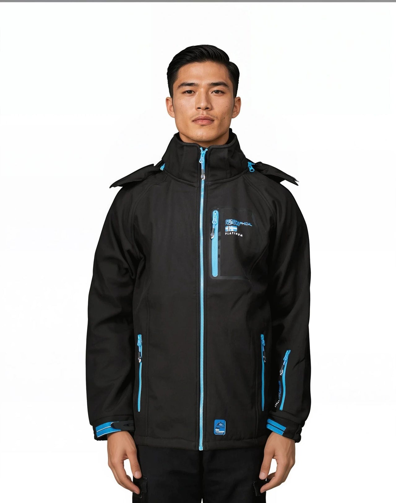 Geographical Norway RIZIERE Homme - Softshell - Geographical Norway RIZIERE_MEN_MARINE_S_SDB-RIZIERE_MEN_MARINE_M_SDB-RIZIERE_MEN_MARINE_L_SDB-.RIZIERE_MEN_MARINE_XL_SDB-RIZIERE_MEN_SCHWARZ_S_SDB-RIZIERE_MEN_SCHWARZ_M_SDB-RIZIERE_MEN_SCHWARZ_L_SDB-RIZIERE_MEN_SCHWARZ_XL_SDB-RIZIERE_MEN_SCHWARZ_XXL_SDB-RIZIERE_MEN_SCHWARZ_3XL_SDB