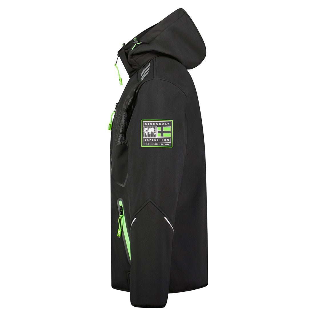 Geographical Norway Robin Mann - Softshell - Geographical Norway ROBIN_MEN_GRIS_FONCE_S_SDB-ROBIN_MEN_GRIS_FONCE_M_SDB-ROBIN_MEN_GRIS_FONCE_L_SDB-.ROBIN_MEN_GRAU_FONCE_XL_SDB-ROBIN_MEN_GRIS_FONCE_XXL_SDB-ROBIN_MEN_KAKI_M_SDB-ROBIN_MEN_KAKI_L_SDB-ROBIN_MEN_KAKI_XL_SDB-ROBIN_MEN_MARINE_S_SDB-ROBIN_MEN_MARINE_M_SDB