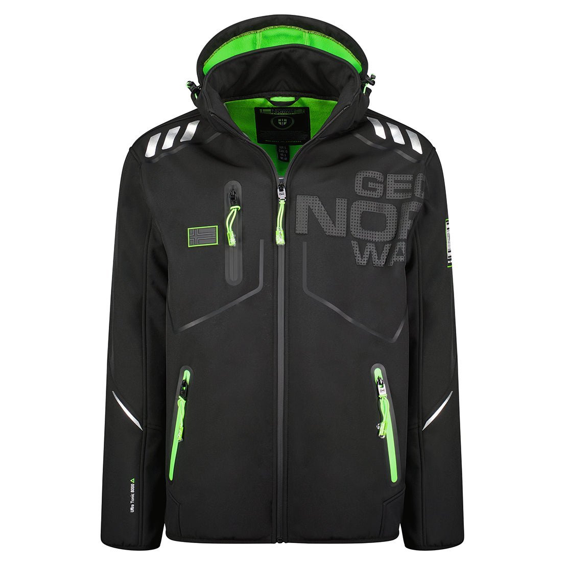 Geographical Norway Robin Homme - Softshell - Geographical Norway ROBIN_MEN_GRIS_FONCE_S_SDB-ROBIN_MEN_GRIS_FONCE_M_SDB-ROBIN_MEN_GRIS_FONCE_L_SDB-ROBIN_MEN_GRIS_FONCE_XL_SDB-ROBIN_MEN_GRIS_FONCE_XXL_SDB-ROBIN_MEN_KAKI_M_SDB-ROBIN_MEN_KAKI_L_SDB-ROBIN_MEN_KAKI_XL_SDB-ROBIN_MEN_MARINE_S_SDB-ROBIN_MEN_MARINE_M_SDB