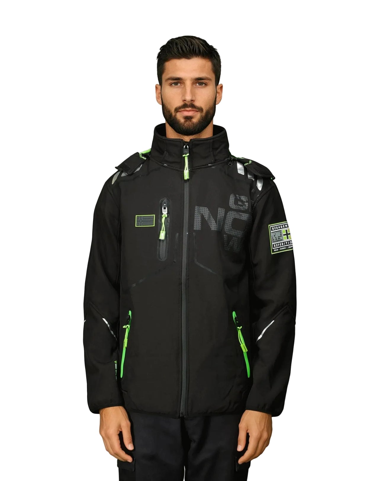 Geographical Norway Robin Uomo - Softshell - Geographical Norway ROBIN_MEN_GRIS_FONCE_SDB-ROBIN_MEN_GRIS_FONCE_M_SDB-ROBIN_MEN_GRIS_FONCE_L_SDB-ROBIN_MEN_GRIS_FONCE_XL_SDB-ROBIN_MEN_GRIS_FONCE_XXL_SDB-ROBIN_MEN_KAKI_M_SDB-ROBIN_MEN_KAKI_L_SDB-ROBIN_MEN_KAKI_XL_SDB-ROBIN_MEN_MARINE_SDB-ROBIN_MEN_MARINE_M_SDB