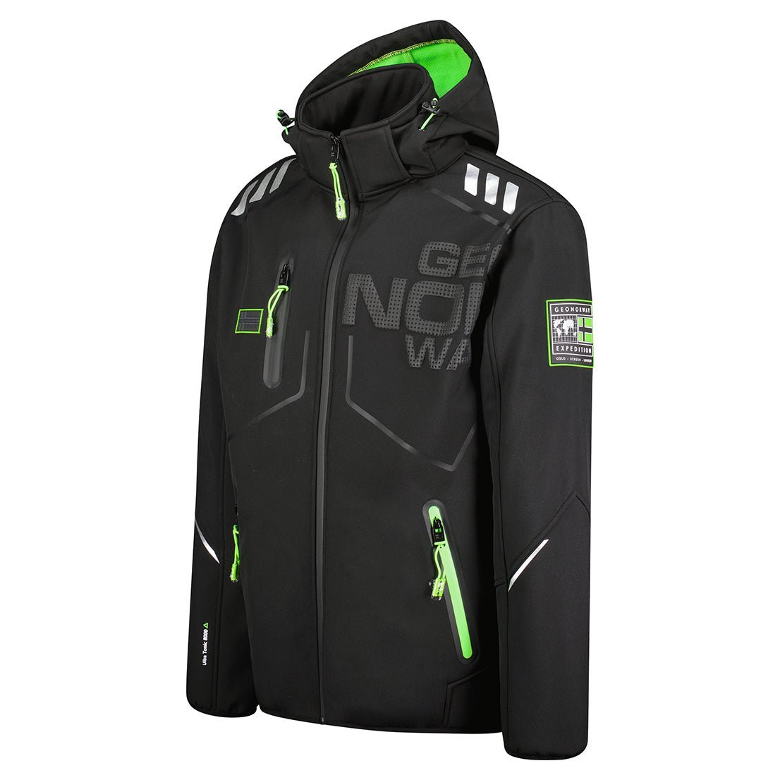 Geographical Norway Robin Uomo - Softshell - Geographical Norway ROBIN_MEN_GRIS_FONCE_SDB-ROBIN_MEN_GRIS_FONCE_M_SDB-ROBIN_MEN_GRIS_FONCE_L_SDB-ROBIN_MEN_GRIS_FONCE_XL_SDB-ROBIN_MEN_GRIS_FONCE_XXL_SDB-ROBIN_MEN_KAKI_M_SDB-ROBIN_MEN_KAKI_L_SDB-ROBIN_MEN_KAKI_XL_SDB-ROBIN_MEN_MARINE_SDB-ROBIN_MEN_MARINE_M_SDB