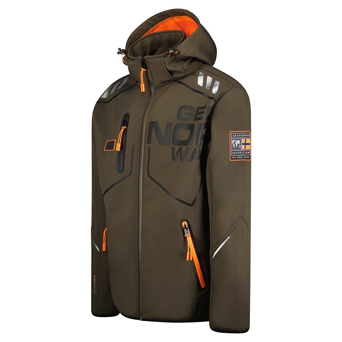 Geographical Norway Robin Men - Softshell - Geographical Norway ROBIN_MEN_GRIS_FONCE_SDB-ROBIN_MEN_GRIS_FONCE_M_SDB-ROBIN_MEN_GRIS_FONCE_L_SDB-ROBIN_MEN_GRIS_FONCE_XL_SDB-ROBIN_MEN_GRIS_FONCE_XXL_SDB-ROBIN_MEN_KAKI_M_SDB-ROBIN_MEN_KAKI_L_SDB-ROBIN_MEN_KAKI_XL_SDB-ROBIN_MEN_MARINE_S_SDB-ROBIN_MEN_MARINE_M_SDB