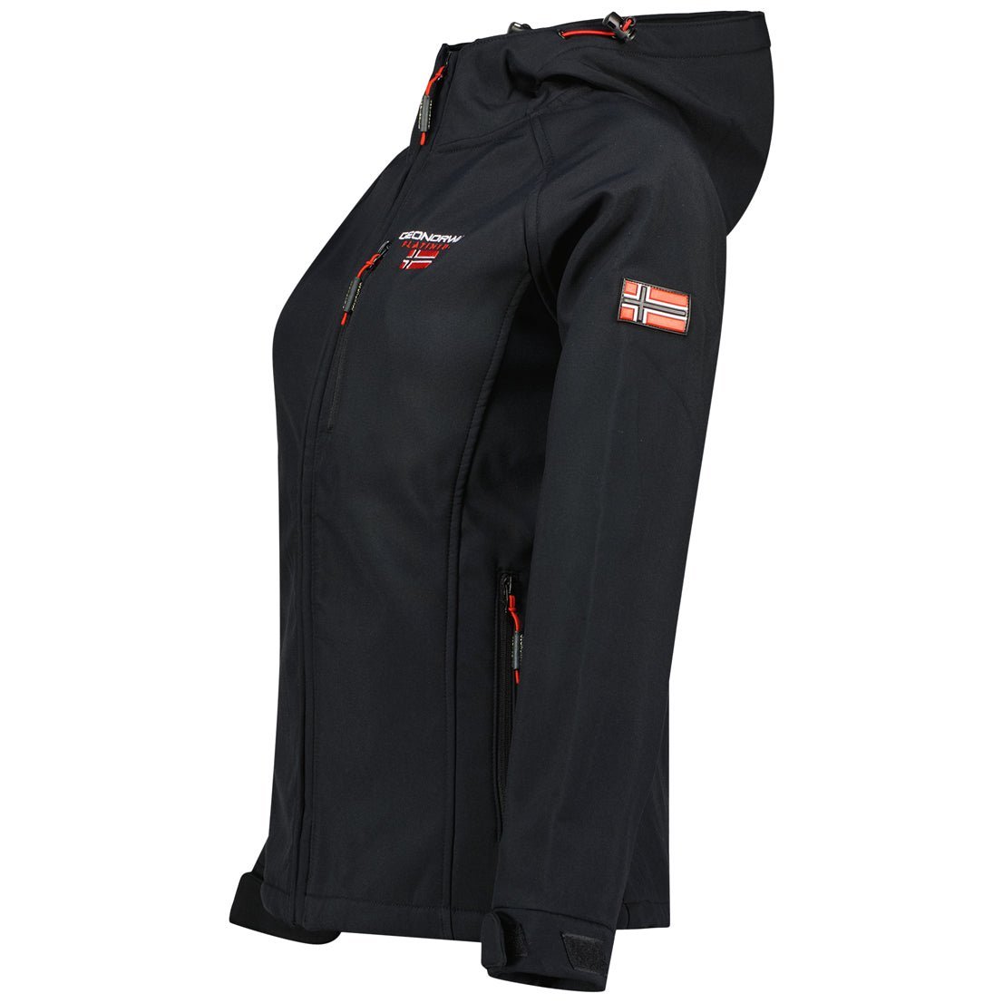 Geographical Norway Tacer Femme - Softshell - Geographical Norway TACER_LADY_MARINE_S_SDB-TACER_LADY_GRIS_FONCE_S_SDB-TACER_LADY_NOIR_S_SDB-TACER_LADY_MARINE_M_SDB-TACER_LADY_GRIS_FONCE_M_SDB-TACER_LADY_NOIR_M_SDB-TACER_LADY_ROUGE_M_SDB-TACER_LADY_MARINE_L_SDB-TACER_LADY_GRIS_FONCE_L_SDB-TACER_LADY_NOIR_L_SDB