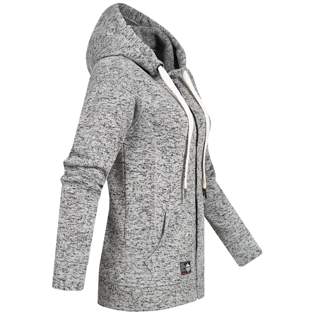 Geographical Norway Talerte Femme - Capuche - Geographical Norway TALERTE_LADY_CORAIL_L_SDB-TALERTE_LADY_BLANC_L_SDB-TALERTE_LADY_CORAIL_M_SDB-TALERTE_LADY_BLANC_M_SDB-TALERTE_LADY_CORAIL_XL_SDB-TALERTE_LADY_BLANC_XL_SDB-TALERTE_LADY_BLANC_S_SDB-TALERTE_LADY_CORAIL_XXL_SDB-TALERTE_LADY_CORAIL_S_SDB-TALERTE_LADY_GRIS_CLAIR_L_SDB