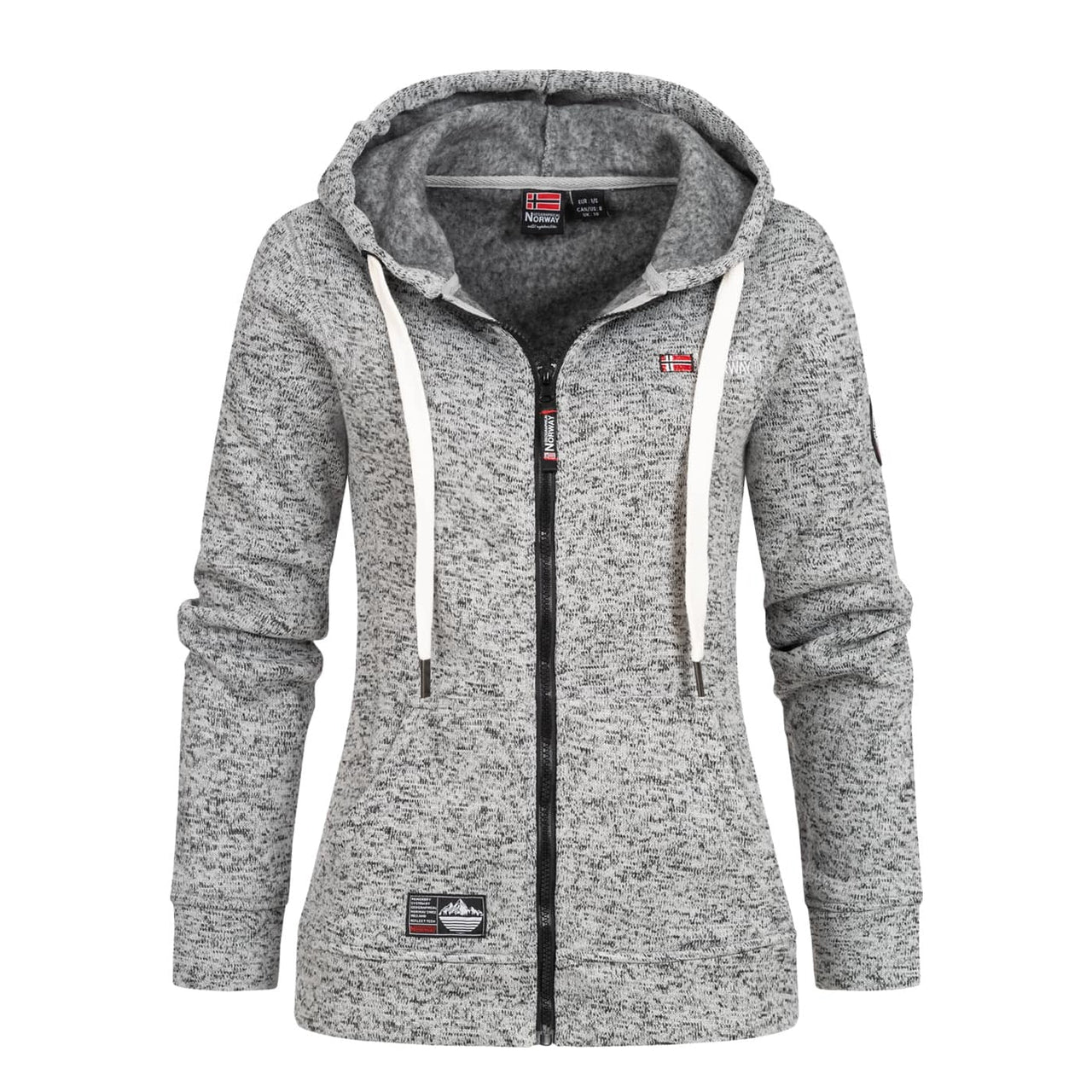 Geographical Norway Talerte Femme - Capuche - Geographical Norway TALERTE_LADY_CORAIL_L_SDB-TALERTE_LADY_BLANC_L_SDB-TALERTE_LADY_CORAIL_M_SDB-TALERTE_LADY_BLANC_M_SDB-TALERTE_LADY_CORAIL_XL_SDB-TALERTE_LADY_BLANC_XL_SDB-TALERTE_LADY_BLANC_S_SDB-TALERTE_LADY_CORAIL_XXL_SDB-TALERTE_LADY_CORAIL_S_SDB-TALERTE_LADY_GRIS_CLAIR_L_SDB