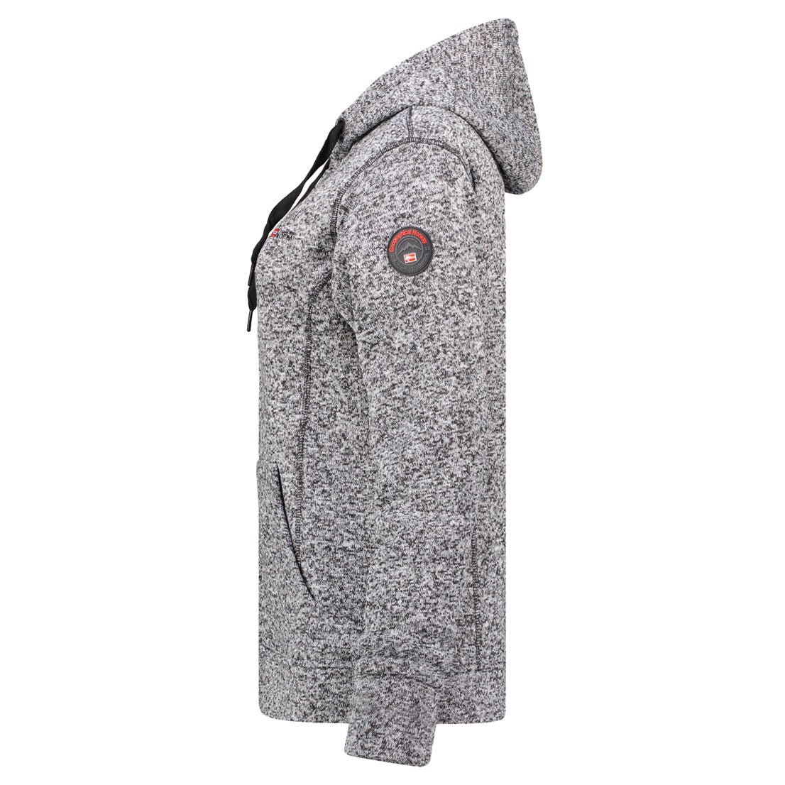 Geographical Norway Talerte Femme - Capuche - Geographical Norway TALERTE_LADY_CORAIL_L_SDB-TALERTE_LADY_BLANC_L_SDB-TALERTE_LADY_CORAIL_M_SDB-TALERTE_LADY_BLANC_M_SDB-TALERTE_LADY_CORAIL_XL_SDB-TALERTE_LADY_BLANC_XL_SDB-TALERTE_LADY_BLANC_S_SDB-TALERTE_LADY_CORAIL_XXL_SDB-TALERTE_LADY_CORAIL_S_SDB-TALERTE_LADY_GRIS_CLAIR_L_SDB