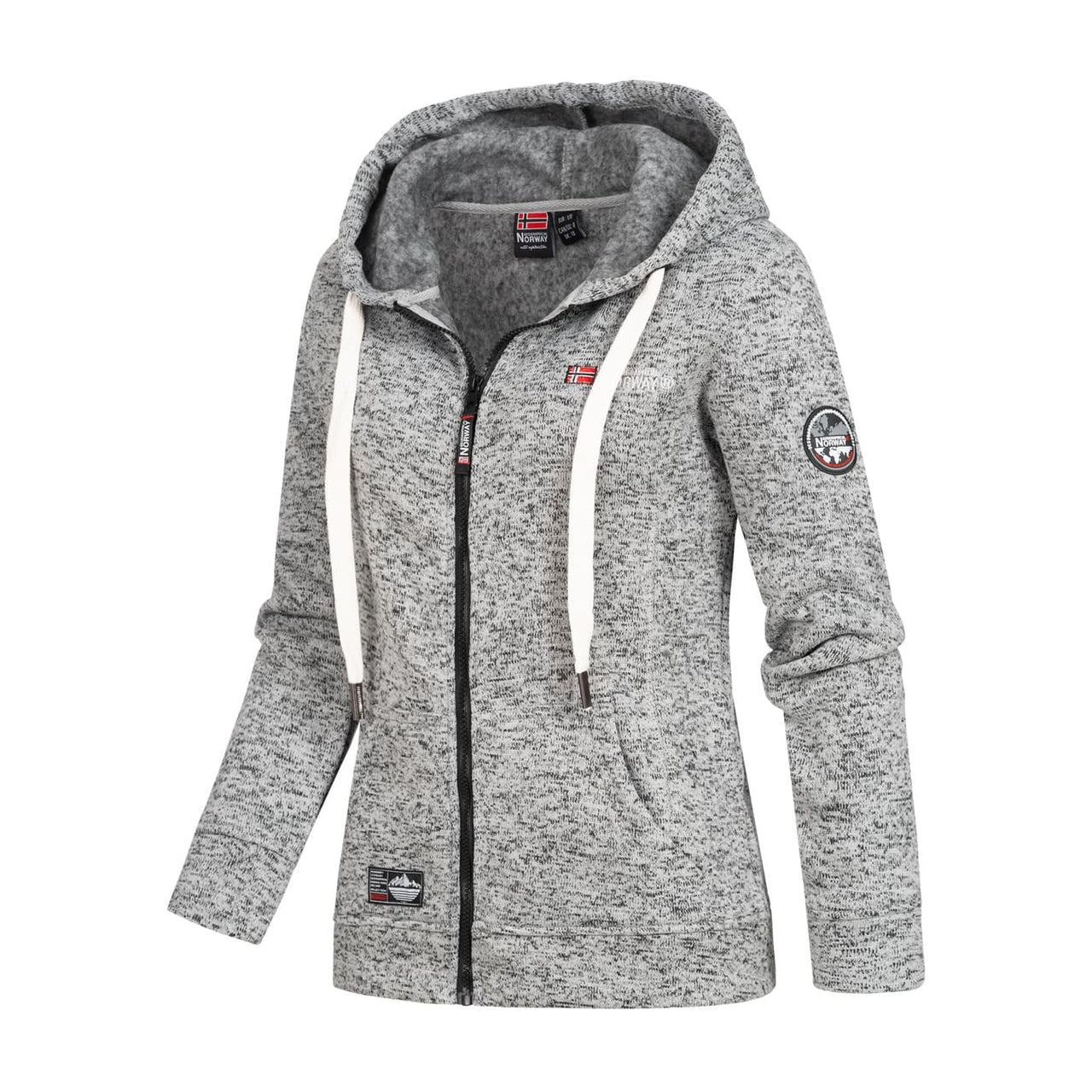 Geographical Norway Talerte Femme - Capuche - Geographical Norway TALERTE_LADY_CORAIL_L_SDB-TALERTE_LADY_BLANC_L_SDB-TALERTE_LADY_CORAIL_M_SDB-TALERTE_LADY_BLANC_M_SDB-TALERTE_LADY_CORAIL_XL_SDB-TALERTE_LADY_BLANC_XL_SDB-TALERTE_LADY_BLANC_S_SDB-TALERTE_LADY_CORAIL_XXL_SDB-TALERTE_LADY_CORAIL_S_SDB-TALERTE_LADY_GRIS_CLAIR_L_SDB