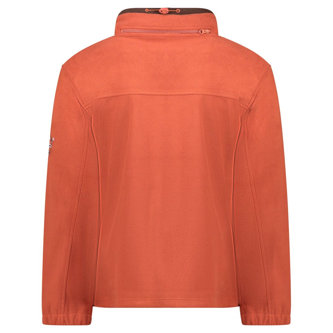 Geographical Geographical Norway Tamazonie Hombre - Forro polar con cremallera - Geographical Norway - L Óxido