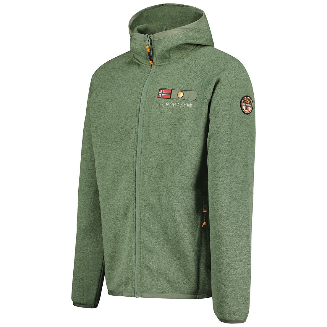 Geographical Norway Tiparni Man - Polar fleece - Geographical Norway TIPARNI_MEN_GRIS_FONCE_3XL_SDB-TIPARNI_MEN_GRIS_FONCE_L_SDB-TIPARNI_MEN_GRIS_FONCE_M_SDB-TIPARNI_MEN_GRIS_FONCE_SDB-TIPARNI_MEN_GRIS_FONCE_XL_SDB-TIPARNI_MEN_GRIS_FONCE_XXL_SDB-TIPARNI_MEN_MARINE_3XL_SDB-TIPARNI_MEN_MARINE_L_SDB-TIPARNI_MEN_MARINE_M_SDB-TIPARNI_MEN_MARINE_S_SDB