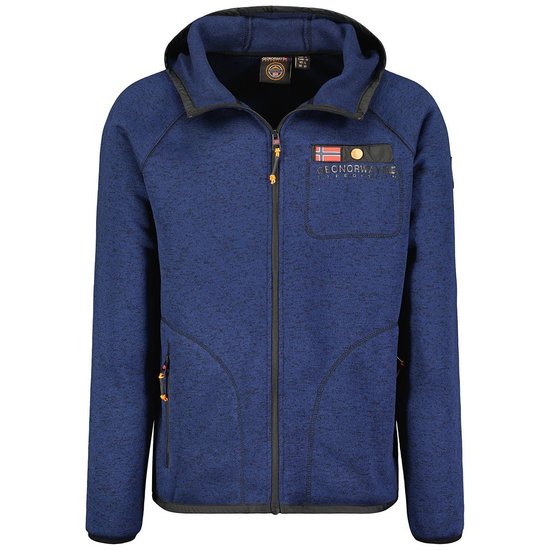 Geographical Norway Tiparni Homme - Polaire - Geographical Norway TIPARNI_MEN_GRIS_FONCE_3XL_SDB-TIPARNI_MEN_GRIS_FONCE_L_SDB-TIPARNI_MEN_GRIS_FONCE_M_SDB-TIPARNI_MEN_GRIS_FONCE_S_SDB-TIPARNI_MEN_GRIS_FONCE_XL_SDB-TIPARNI_MEN_GRIS_FONCE_XXL_SDB-TIPARNI_MEN_MARINE_3XL_SDB-TIPARNI_MEN_MARINE_L_SDB-TIPARNI_MEN_MARINE_M_SDB-TIPARNI_MEN_MARINE_S_SDB