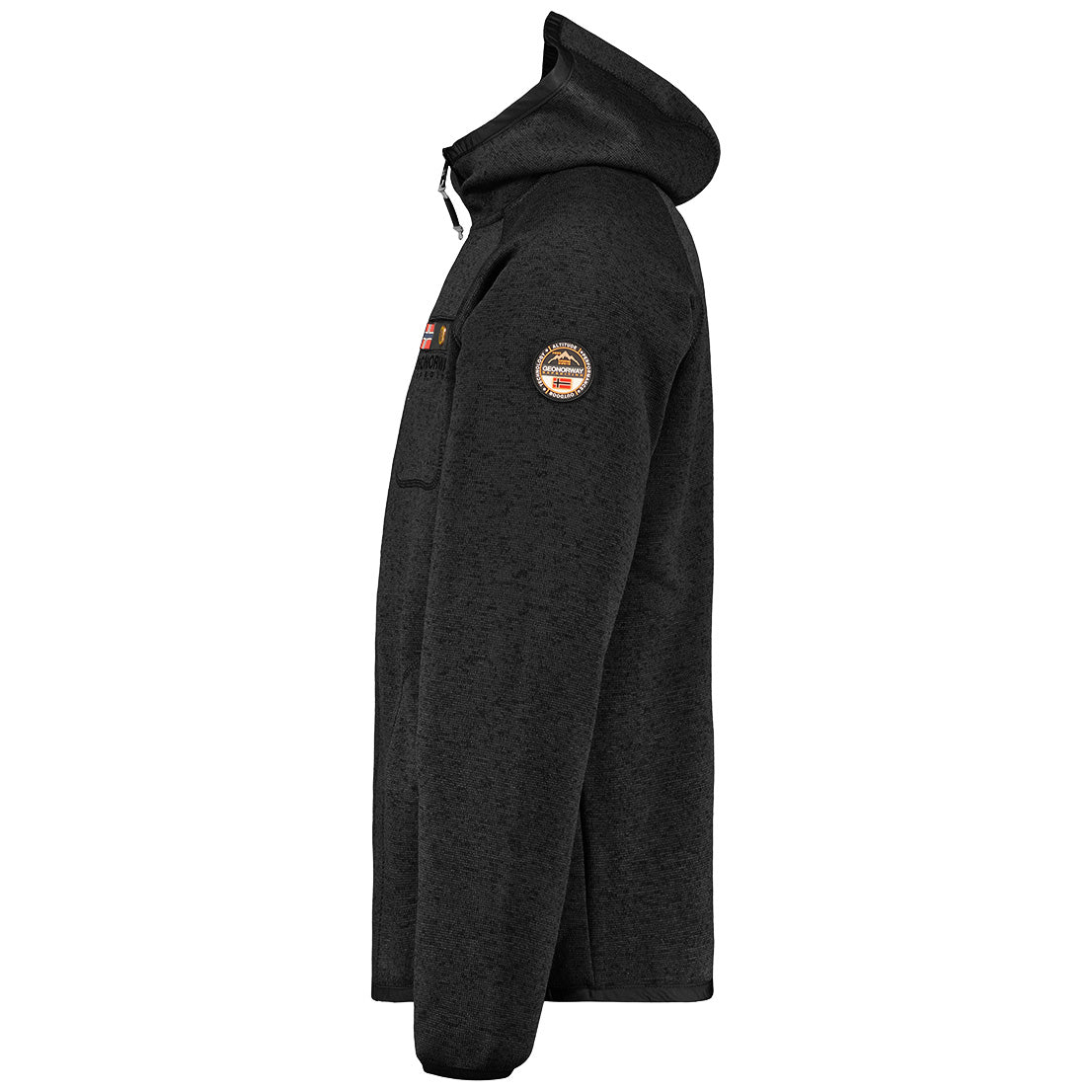 Geographical Norway Tiparni Homme - Polaire - Geographical Norway TIPARNI_MEN_GRIS_FONCE_3XL_SDB-TIPARNI_MEN_GRIS_FONCE_L_SDB-TIPARNI_MEN_GRIS_FONCE_M_SDB-TIPARNI_MEN_GRIS_FONCE_S_SDB-TIPARNI_MEN_GRIS_FONCE_XL_SDB-TIPARNI_MEN_GRIS_FONCE_XXL_SDB-TIPARNI_MEN_MARINE_3XL_SDB-TIPARNI_MEN_MARINE_L_SDB-TIPARNI_MEN_MARINE_M_SDB-TIPARNI_MEN_MARINE_S_SDB