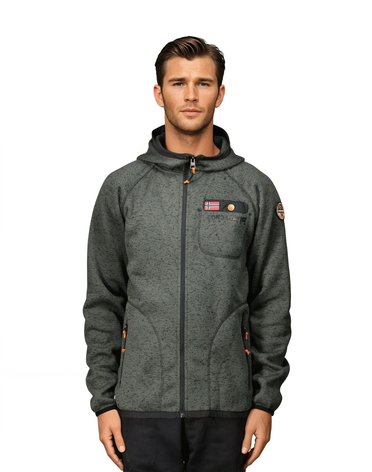 Geographical Norway Tiparni Homme - Polaire - Geographical Norway TIPARNI_MEN_GRIS_FONCE_3XL_SDB-TIPARNI_MEN_GRIS_FONCE_L_SDB-TIPARNI_MEN_GRIS_FONCE_M_SDB-TIPARNI_MEN_GRIS_FONCE_S_SDB-TIPARNI_MEN_GRIS_FONCE_XL_SDB-TIPARNI_MEN_GRIS_FONCE_XXL_SDB-TIPARNI_MEN_MARINE_3XL_SDB-TIPARNI_MEN_MARINE_L_SDB-TIPARNI_MEN_MARINE_M_SDB-TIPARNI_MEN_MARINE_S_SDB