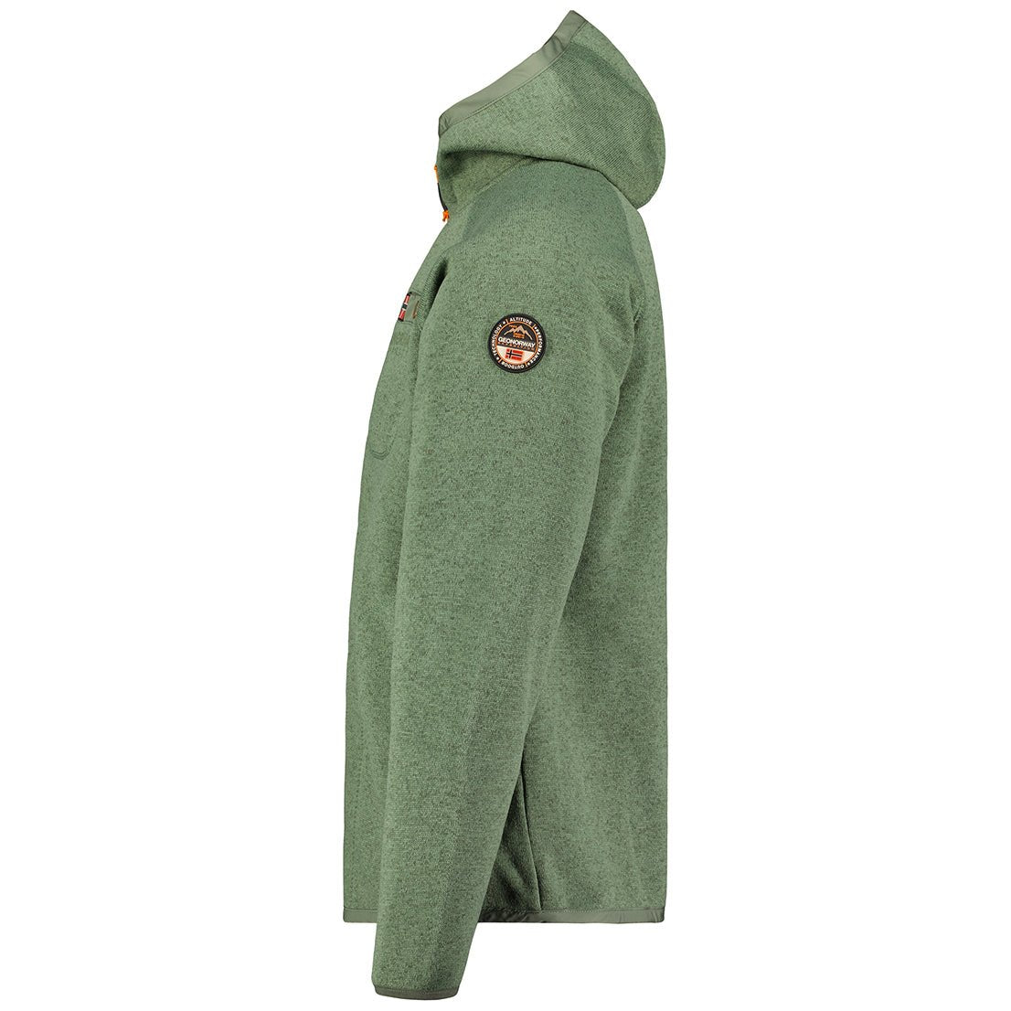 Geographical Norway Tiparni Homme - Fleece - Geographical Norway TIPARNI_MEN_GRIS_FONCE_3XL_SDB-TIPARNI_MEN_GRIS_FONCE_L_SDB-TIPARNI_MEN_GRIS_FONCE_M_SDB-TIPARNI_MEN_GRIS_FONCE_S_SDB-.TIPARNI_MEN_GRAU_FONCE_XL_SDB-TIPARNI_MEN_GRAU_FONCE_XXL_SDB-TIPARNI_MEN_MARINE_3XL_SDB-TIPARNI_MEN_MARINE_L_SDB-TIPARNI_MEN_MARINE_M_SDB-TIPARNI_MEN_MARINE_S_S_SDB