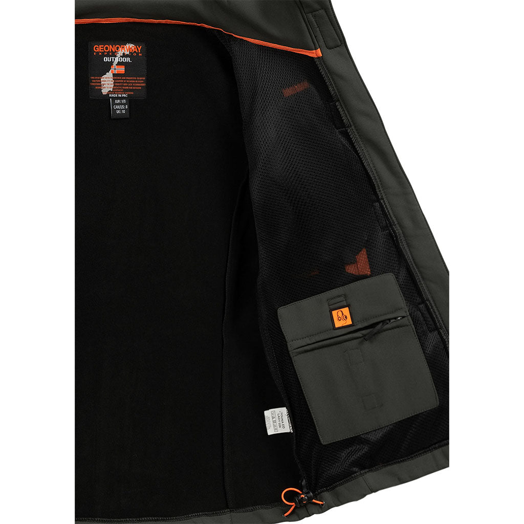 Geographical Norway Touna Femme - Softshell - Geographical Norway TOUNA_LADY_GRIS_FONCE_ORANGE_S_SDB-TOUNA_LADY_MARINE_ROSE_FLASH_S_SDB-TOUNA_LADY_NOIR_ROSE_FLASH_S_SDB-TOUNA_LADY_BLANC_S_SDB-TOUNA_LADY_ROSE_FLASH_S_SDB-TOUNA_LADY_CORAIL_S_SDB-TOUNA_LADY_TURQUOISE_S_SDB-TOUNA_LADY_GRIS_FONCE_ORANGE_M_SDB-TOUNA_LADY_MARINE_ROSE_FLASH_M_SDB-TOUNA_LADY_NOIR_ROSE_FLASH_M_SDB