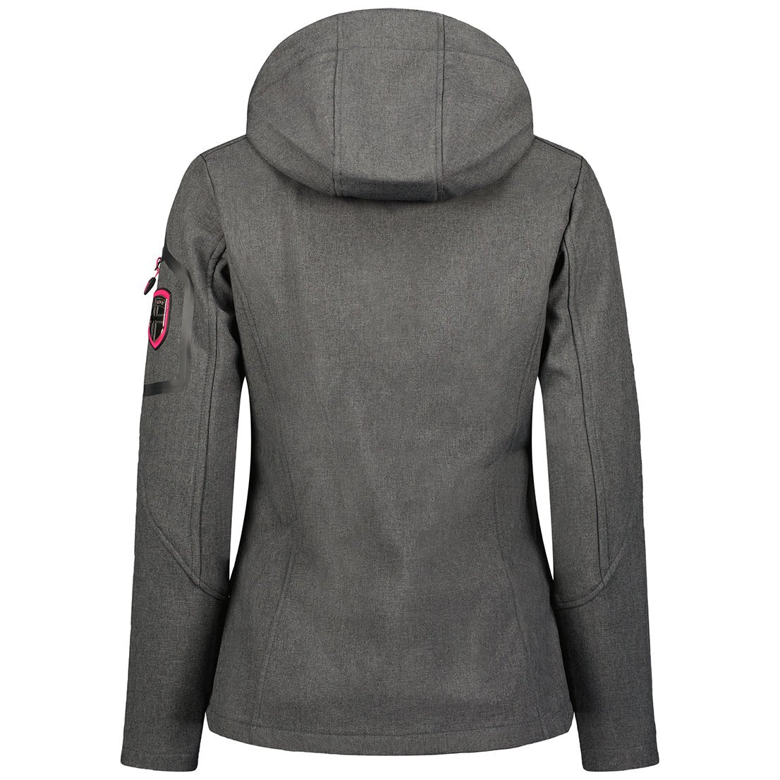 Geographical Norway Truffe Femme - Softshell - Geographical Norway TRUFFE_LADY_MARINE_S_SDB-TRUFFE_LADY_CORAIL_S_SDB-TRUFFE_LADY_GRIS_CLAIR_S_SDB-TRUFFE_LADY_GRIS_FONCE_S_SDB-TRUFFE_LADY_MARINE_M_SDB-TRUFFE_LADY_CORAIL_M_SDB-TRUFFE_LADY_GRIS_CLAIR_M_SDB-TRUFFE_LADY_GRIS_FONCE_M_SDB-TRUFFE_LADY_MARINE_L_SDB-TRUFFE_LADY_CORAIL_L_SDB