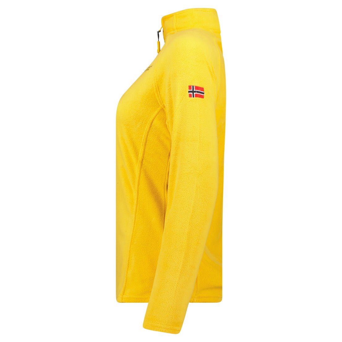 Geographical Norway Tug Donna - Micro - pile - Geographical Norway - S Mustard