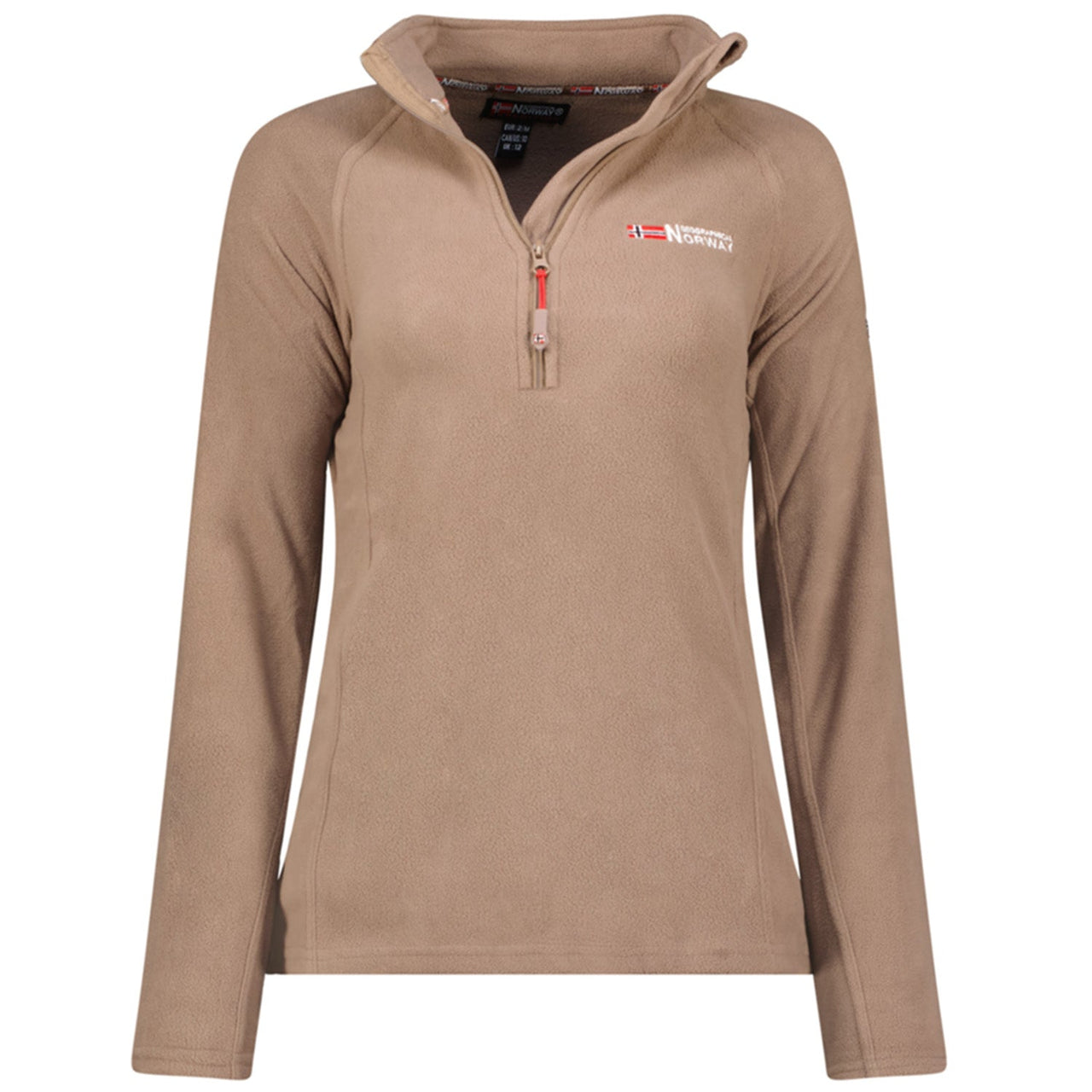 Geographical Norway Tug Donna - Micro - pile - Geographical Norway - S Violet