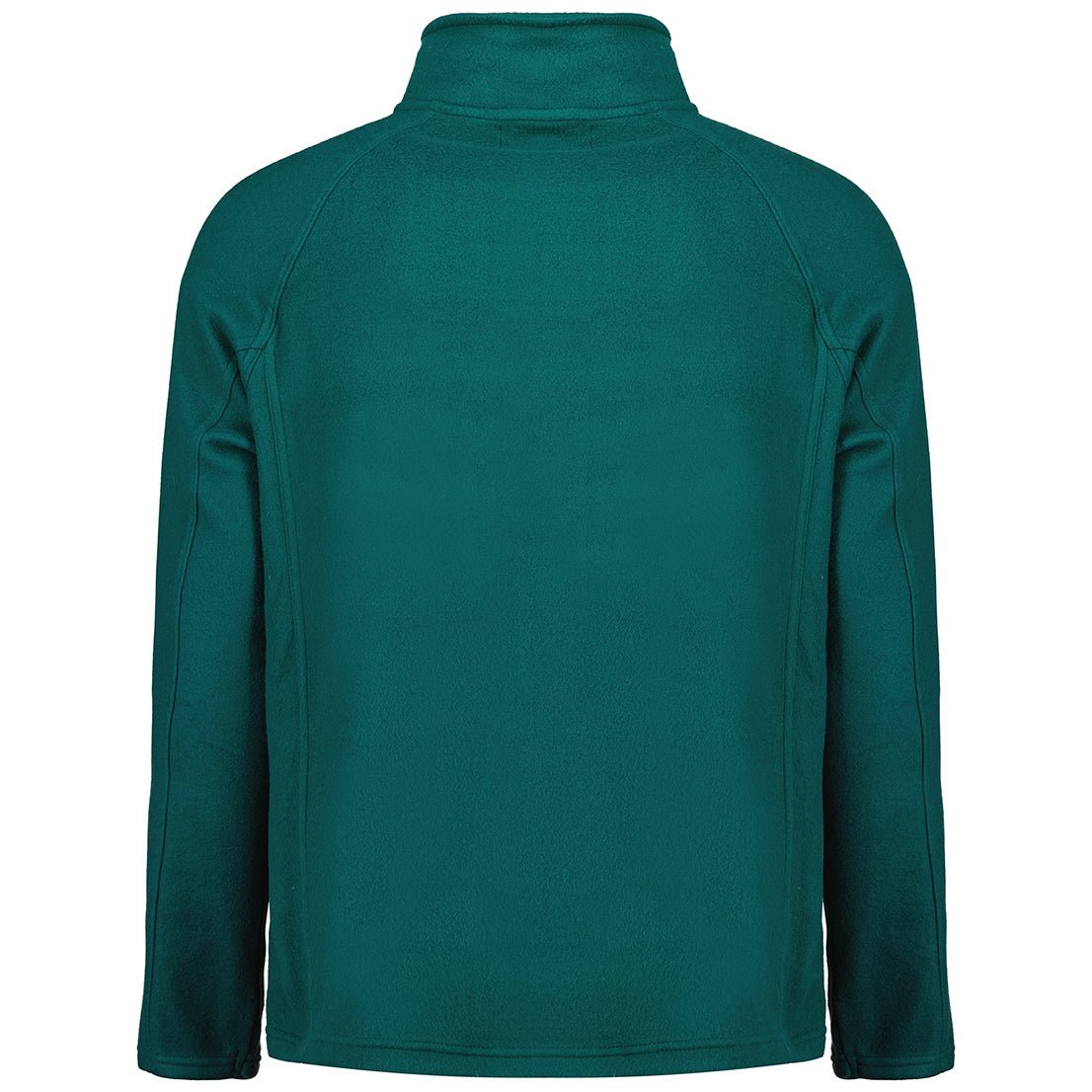 Geographical Norway Uomo Tug Fz - Micro - pile - Geographical Norway - S Verde scuro