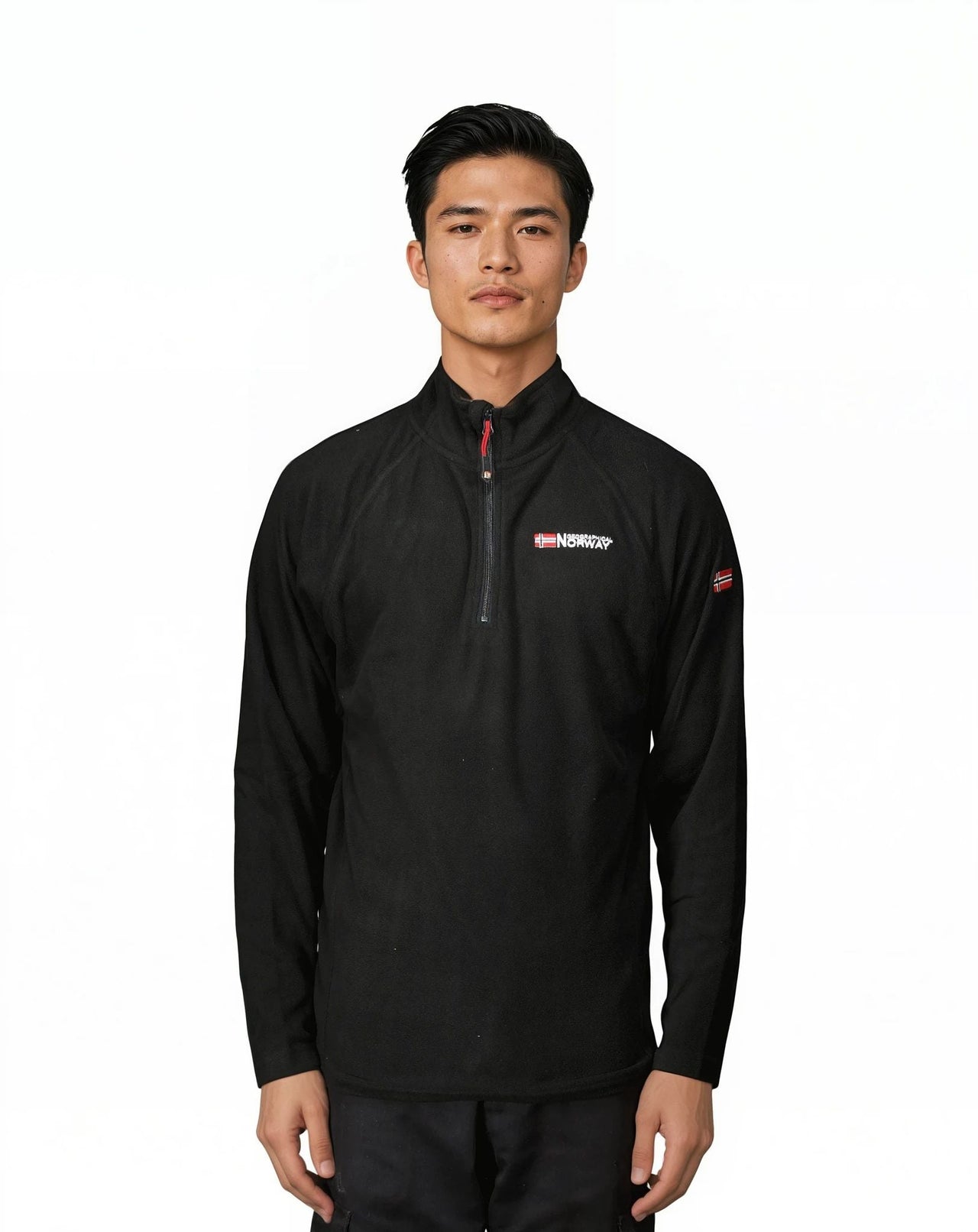 Geographical Norway Tug Hz Man - Micro - fleece - Geographical Norway TUG_MEN_HZ_MARINE_S_SDB-TUG_MEN_HZ_NOIR_S_SDB-TUG_MEN_HZ_PETROLE_S_SDB-TUG_MEN_HZ_MARINE_M_SDB-TUG_MEN_HZ_NOIR_M_SDB-TUG_MEN_HZ_PETROLE_M_SDB-TUG_MEN_HZ_MARINE_L_SDB-TUG_MEN_HZ_NOIR_L_SDB-TUG_MEN_HZ_PETROLE_L_SDB-TUG_MEN_HZ_MARINE_XL_SDB