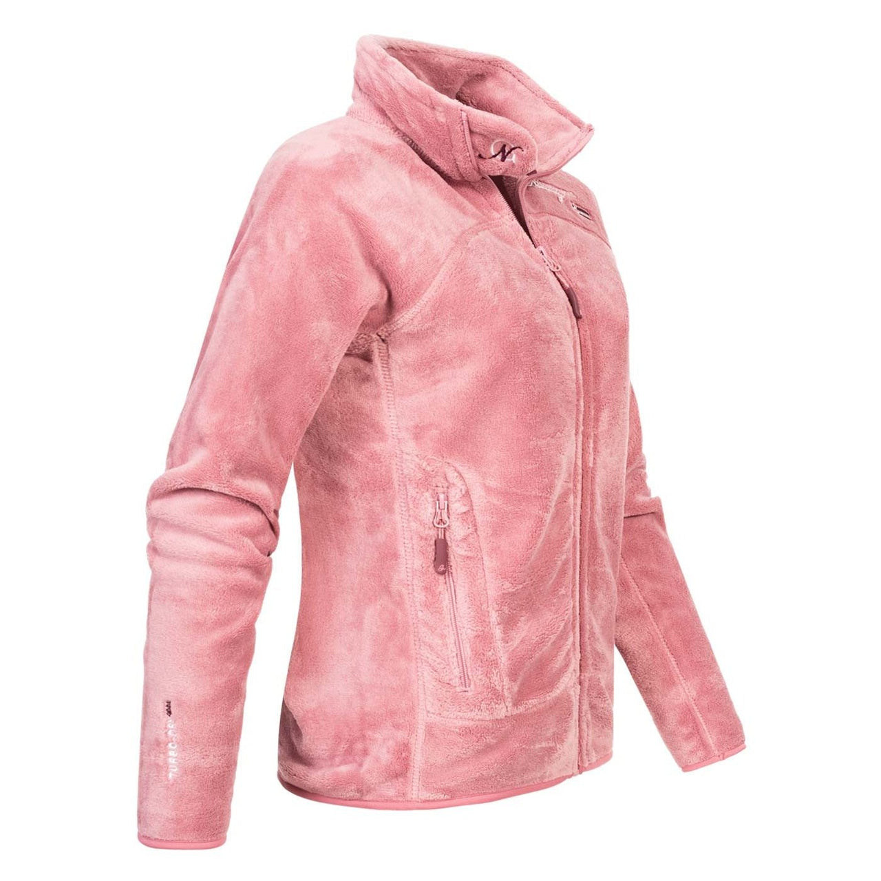 Geographical Norway Upaline Damen - Weiches Fleece mit Reißverschluss - Geographical Norway UPALINE_LADY_ROSE_PALE_S_SDB-UPALINE_LADY_BLANC_S_SDB-UPALINE_LADY_MARINE_S_SDB-.UPALINE_LADY_MALABAR_S_SDB-UPALINE_LADY_HELLGRAU_S_SDB-UPALINE_LADY_SCHWARZ_S_S_SDB-UPALINE_LADY_OLIVE_S_S_SDB-UPALINE_LADY_ROT_S_SDB-UPALINE_LADY_LACHS_S_SDB-UPALINE_LADY_TAUPE_S_S_SDB